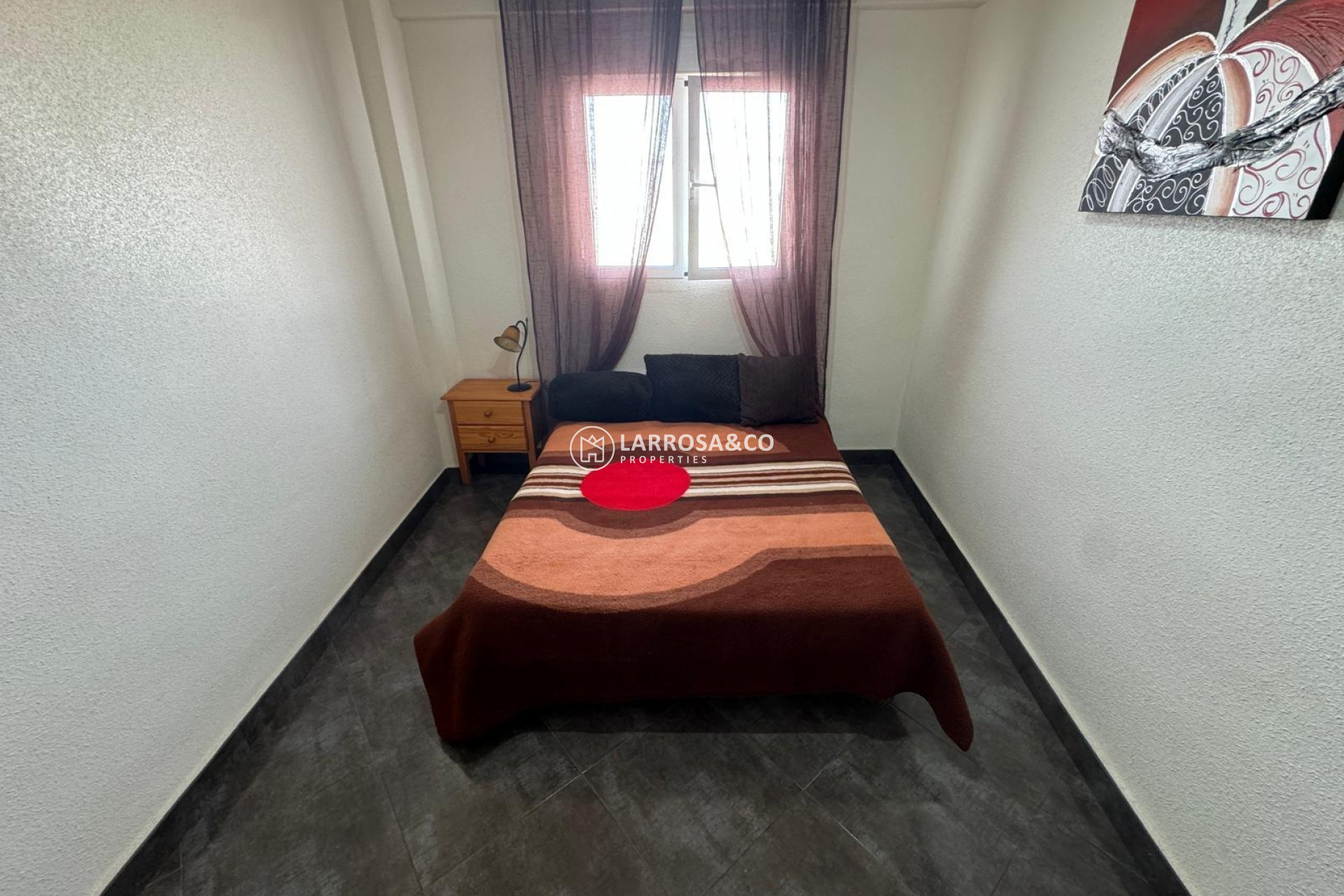 Herverkoop - Apartment - Torrevieja - Playa del cura