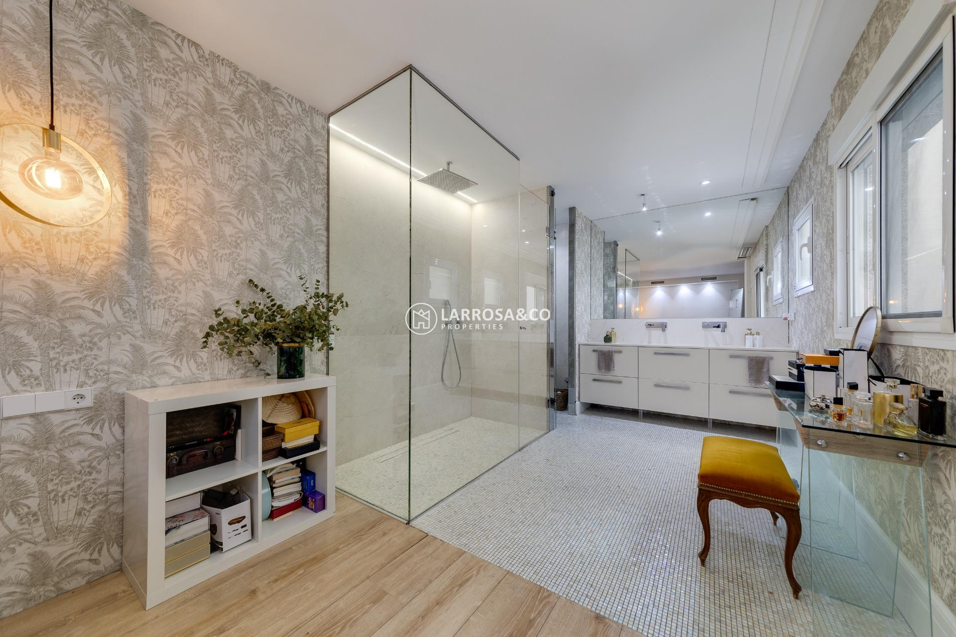 Herverkoop - Apartment - Torrevieja - Playa del cura