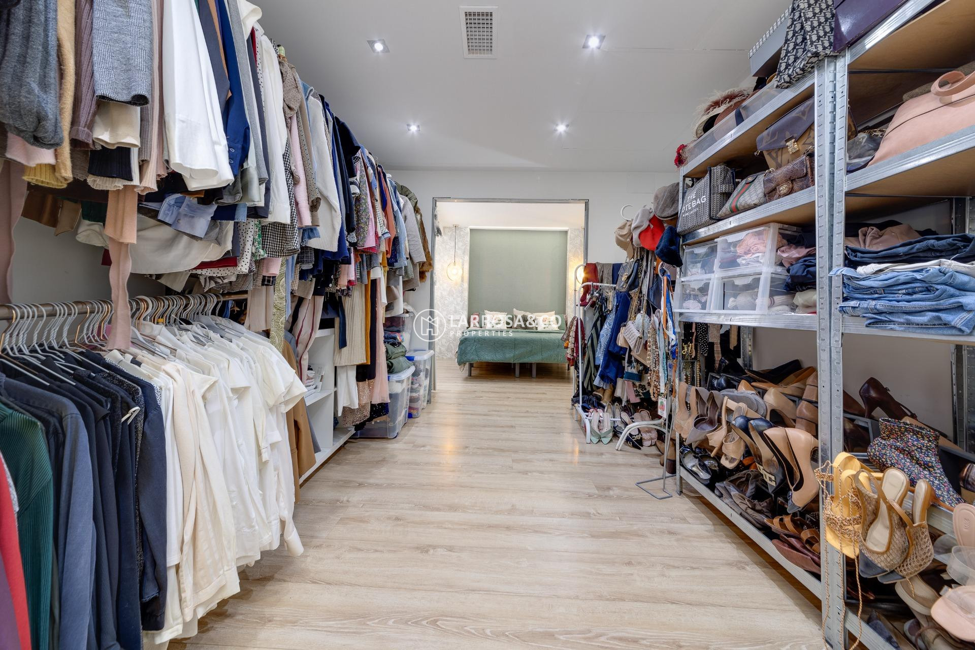 Herverkoop - Apartment - Torrevieja - Playa del cura