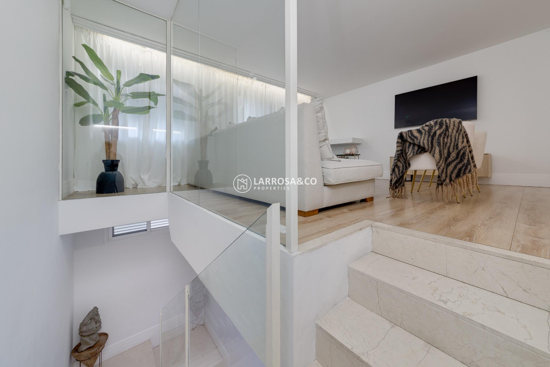 Herverkoop - Apartment - Torrevieja - Playa del cura