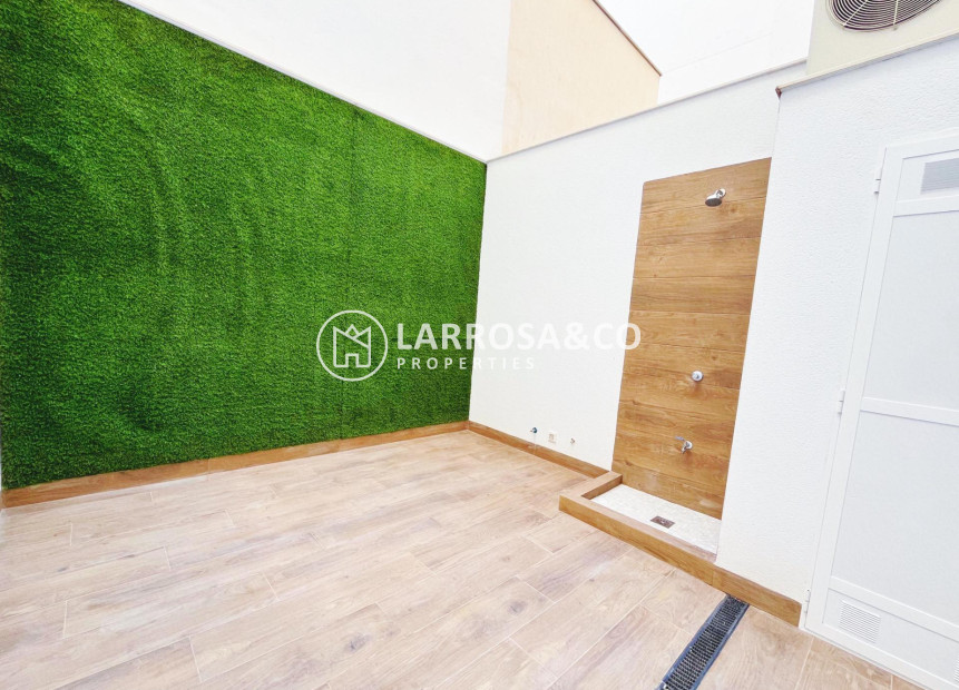 Herverkoop - Apartment - Torrevieja - Playa del cura