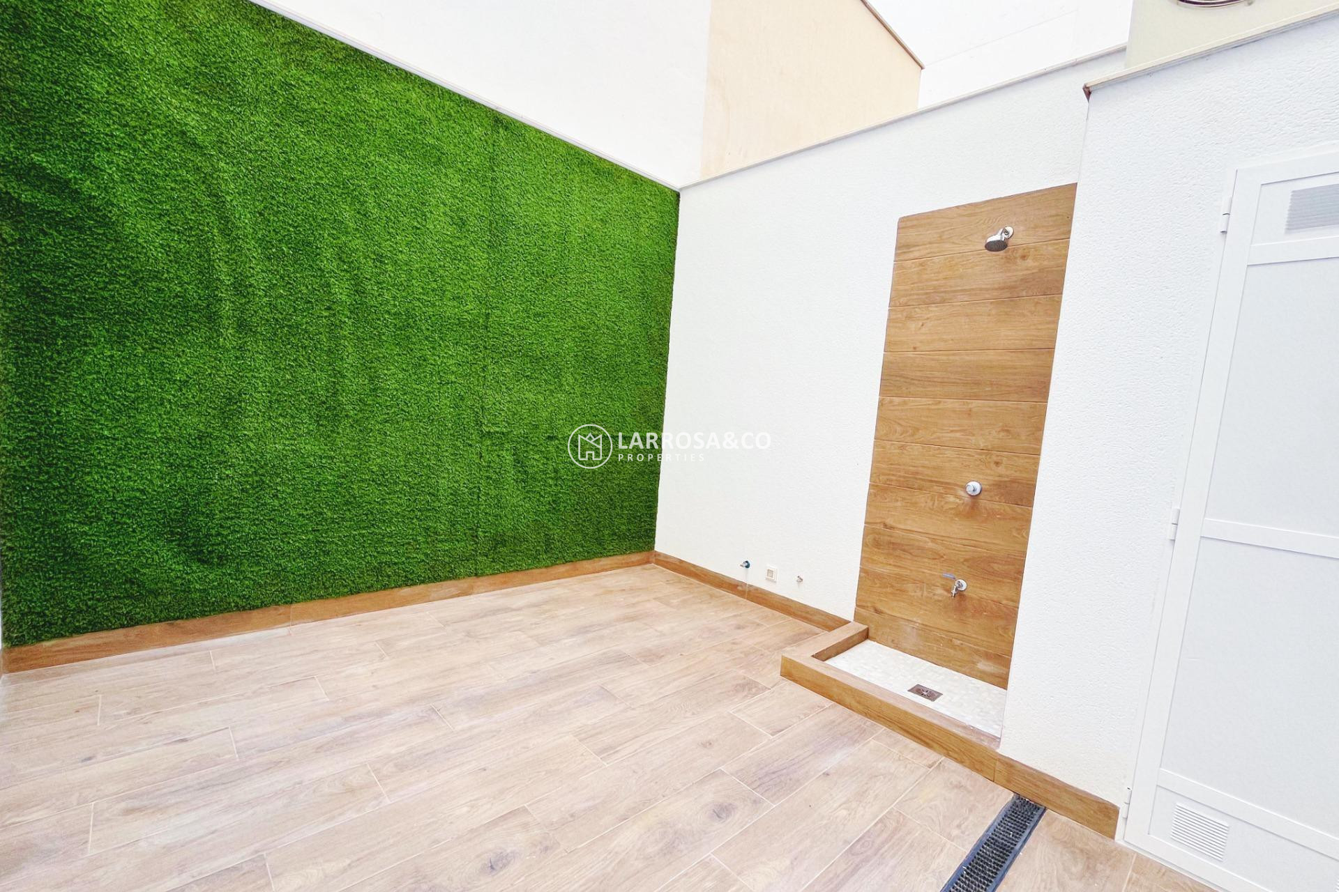 Herverkoop - Apartment - Torrevieja - Playa del cura