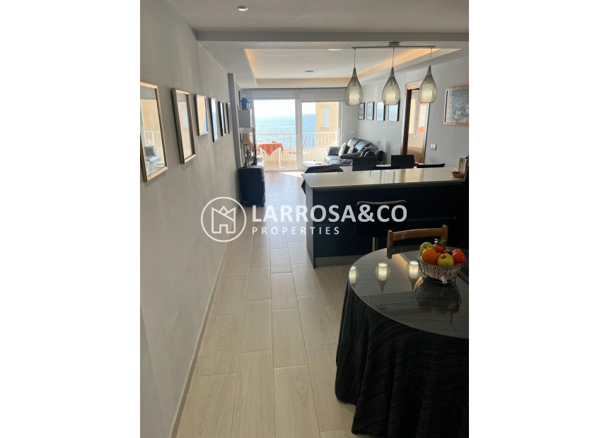 Herverkoop - Apartment - Torrevieja - Playa del cura