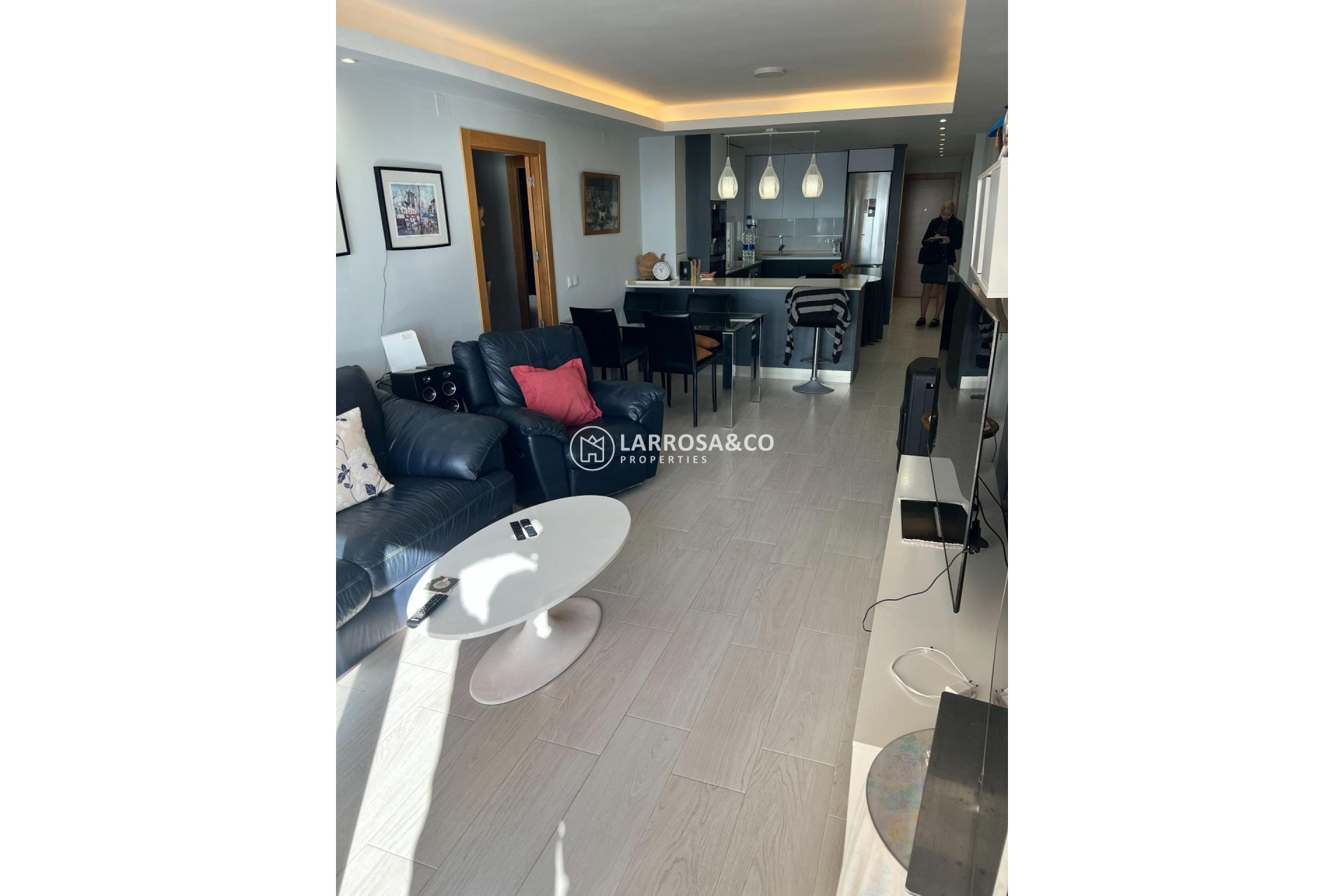 Herverkoop - Apartment - Torrevieja - Playa del cura