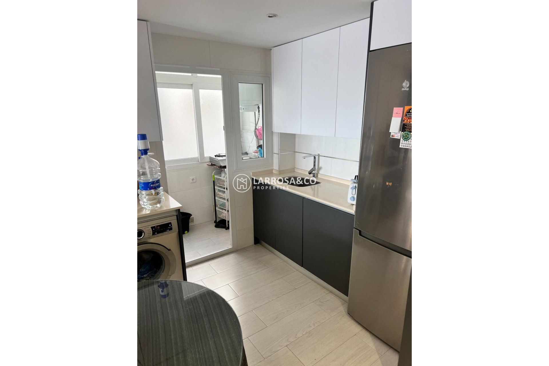 Herverkoop - Apartment - Torrevieja - Playa del cura