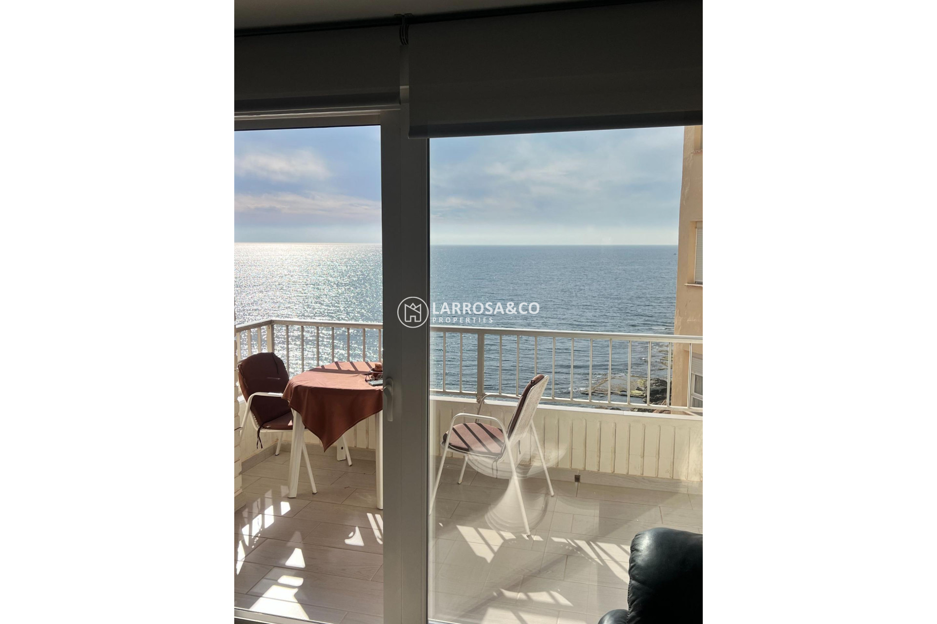 Herverkoop - Apartment - Torrevieja - Playa del cura