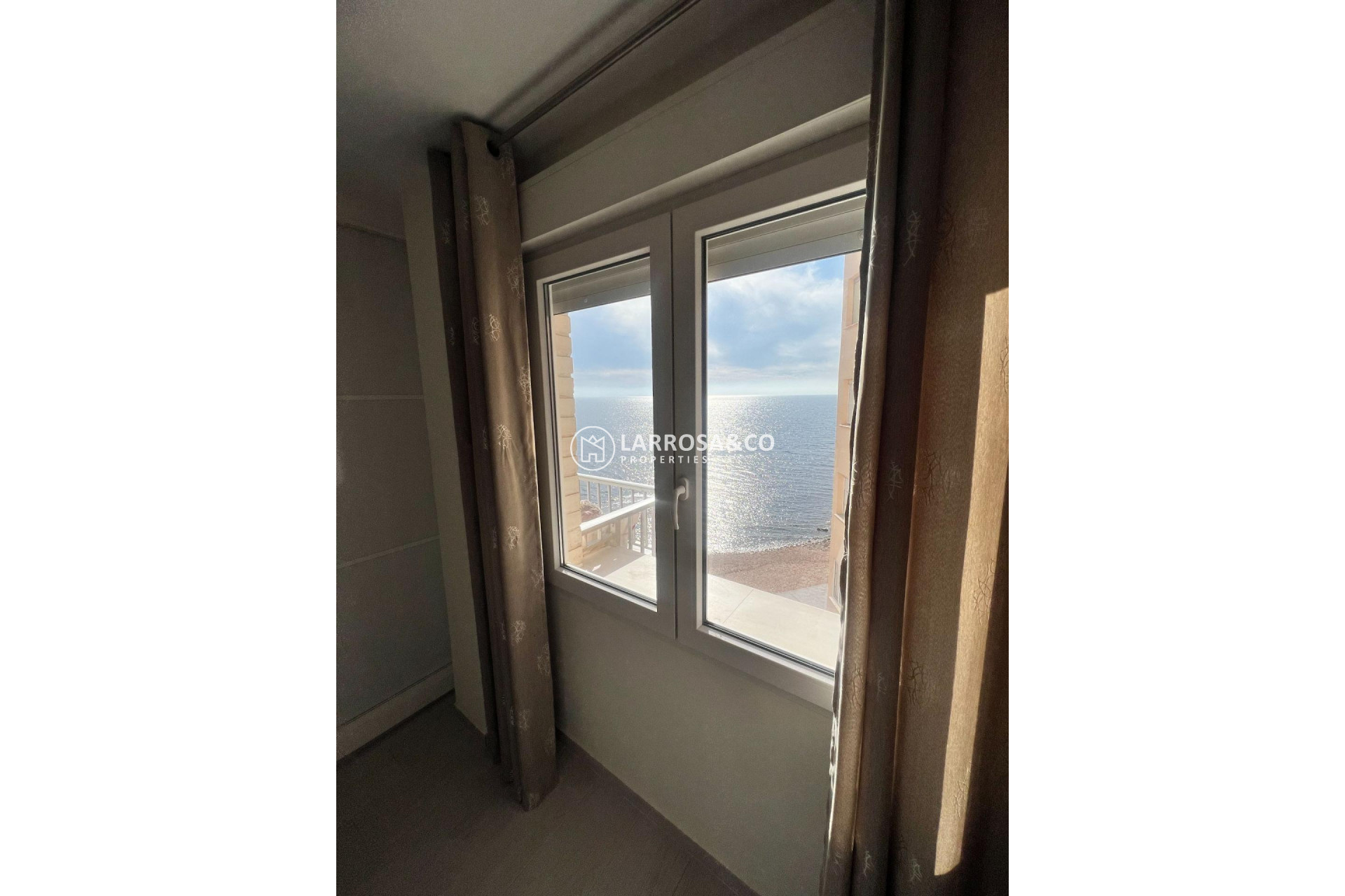 Herverkoop - Apartment - Torrevieja - Playa del cura