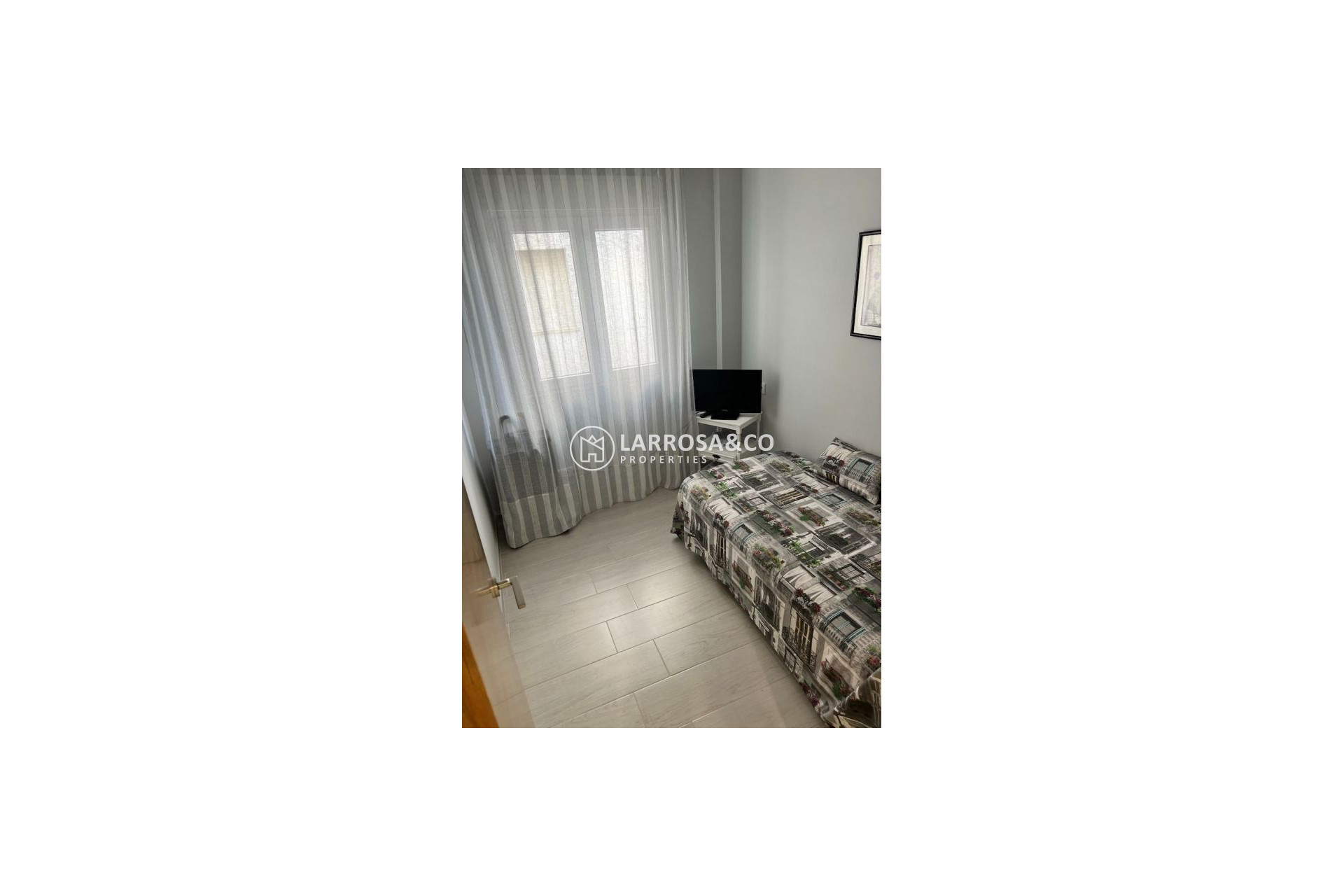 Herverkoop - Apartment - Torrevieja - Playa del cura