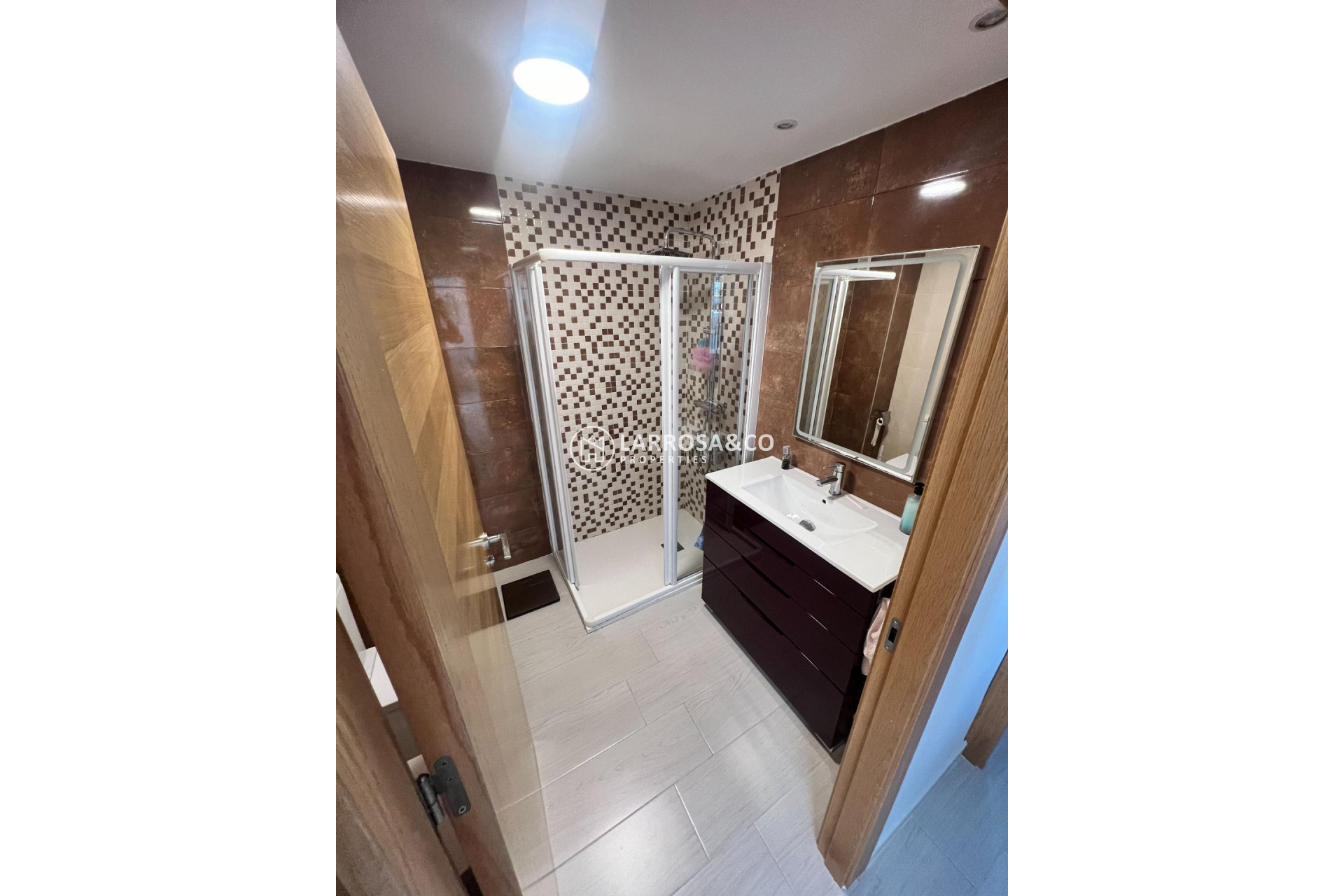 Herverkoop - Apartment - Torrevieja - Playa del cura