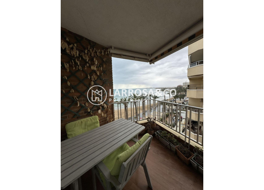 Herverkoop - Apartment - Torrevieja - Playa del cura