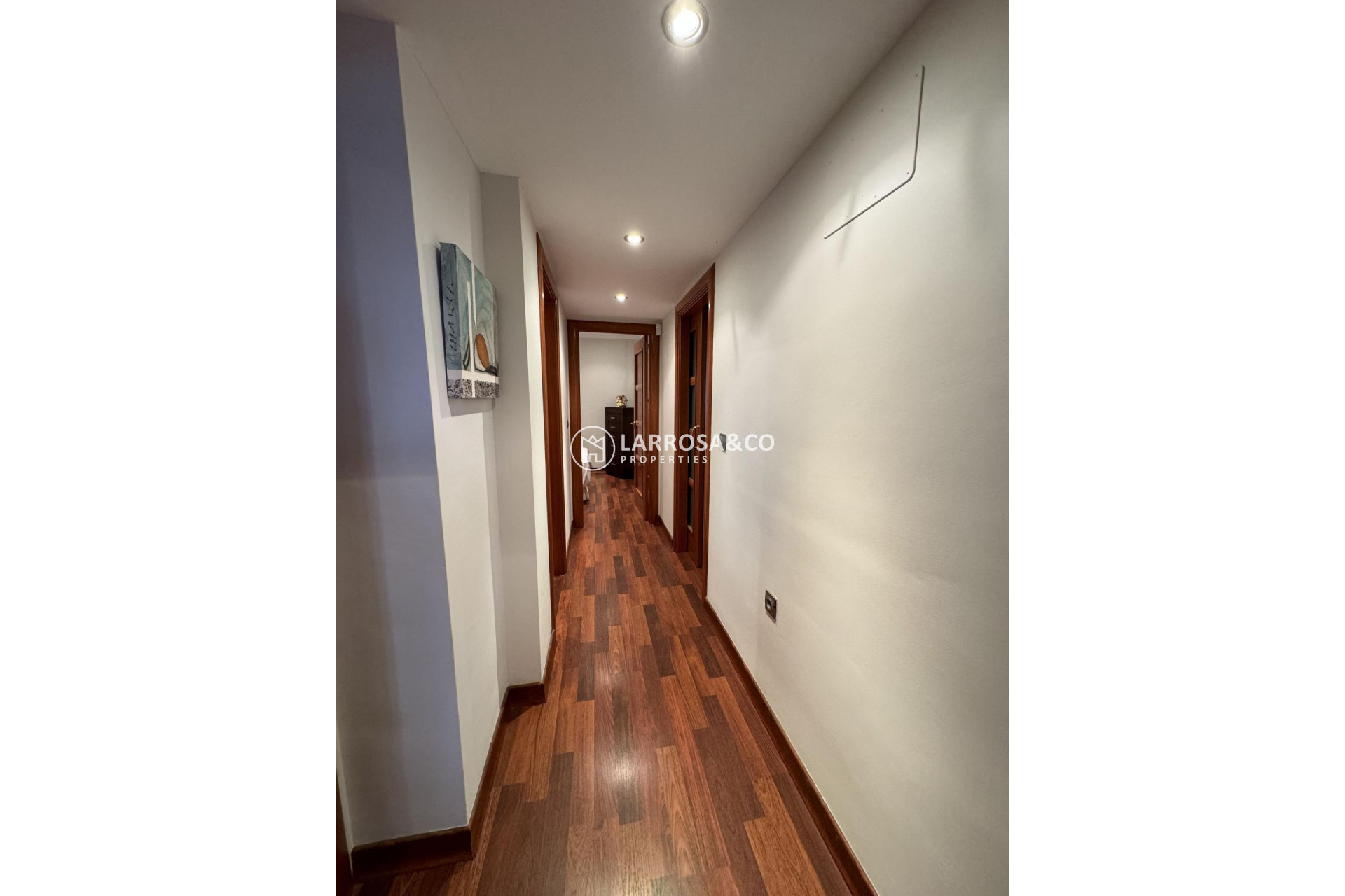 Herverkoop - Apartment - Torrevieja - Playa del cura