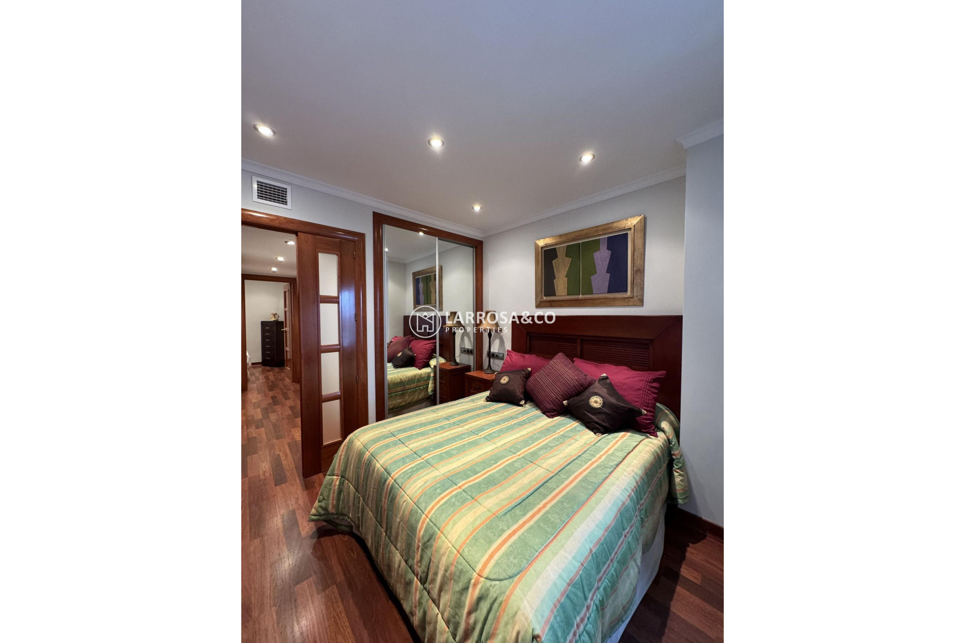 Herverkoop - Apartment - Torrevieja - Playa del cura