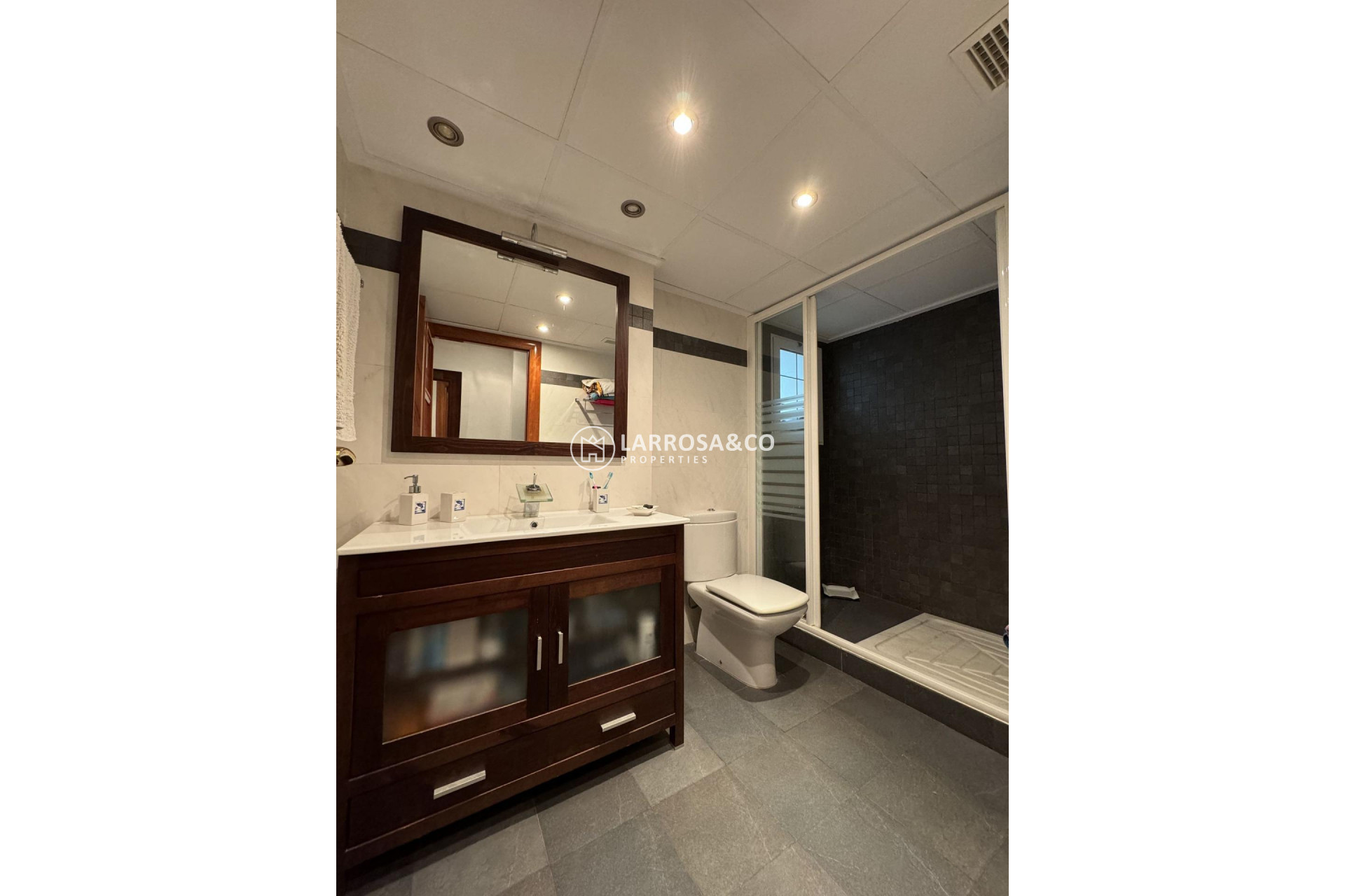 Herverkoop - Apartment - Torrevieja - Playa del cura