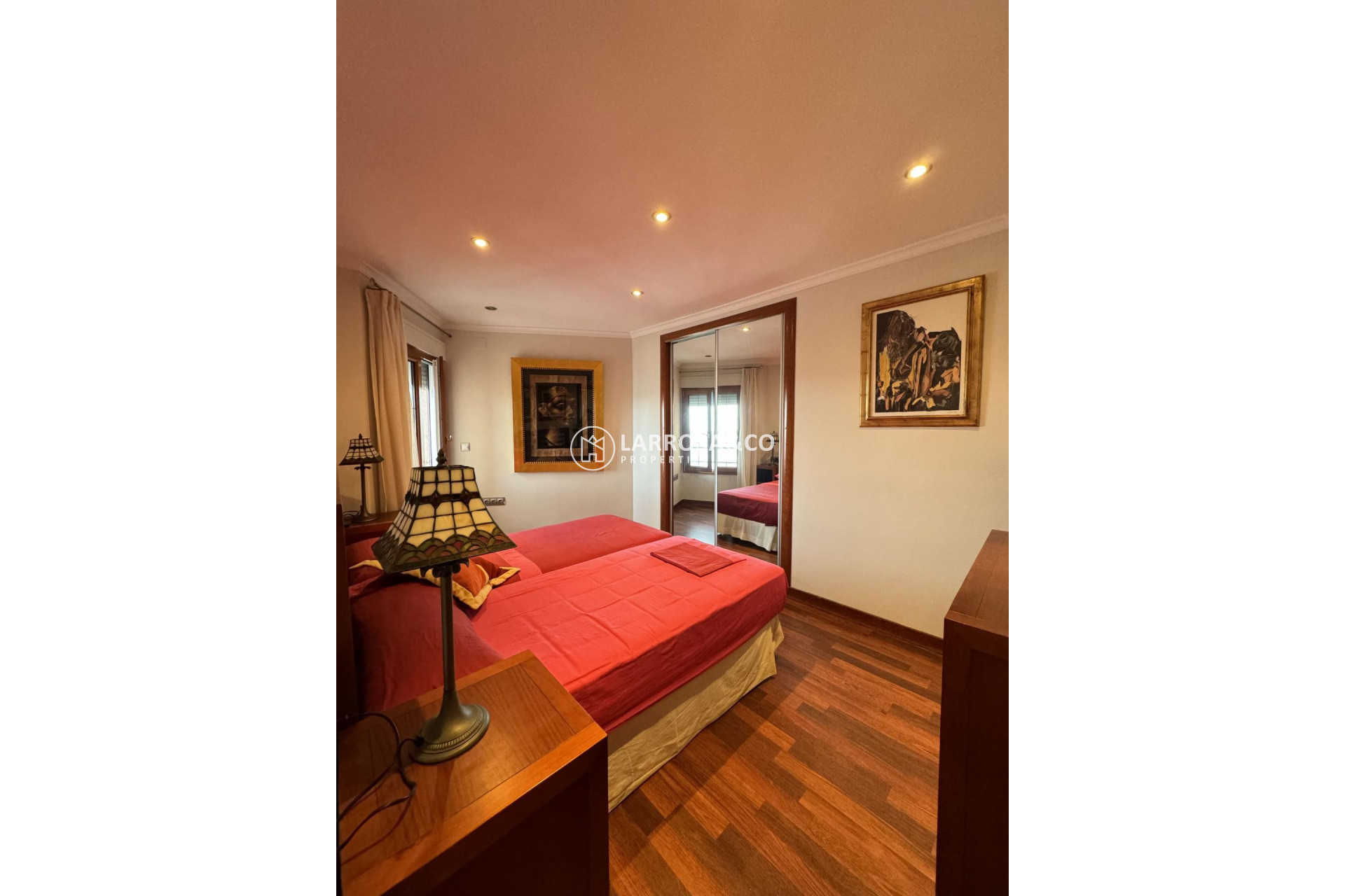 Herverkoop - Apartment - Torrevieja - Playa del cura