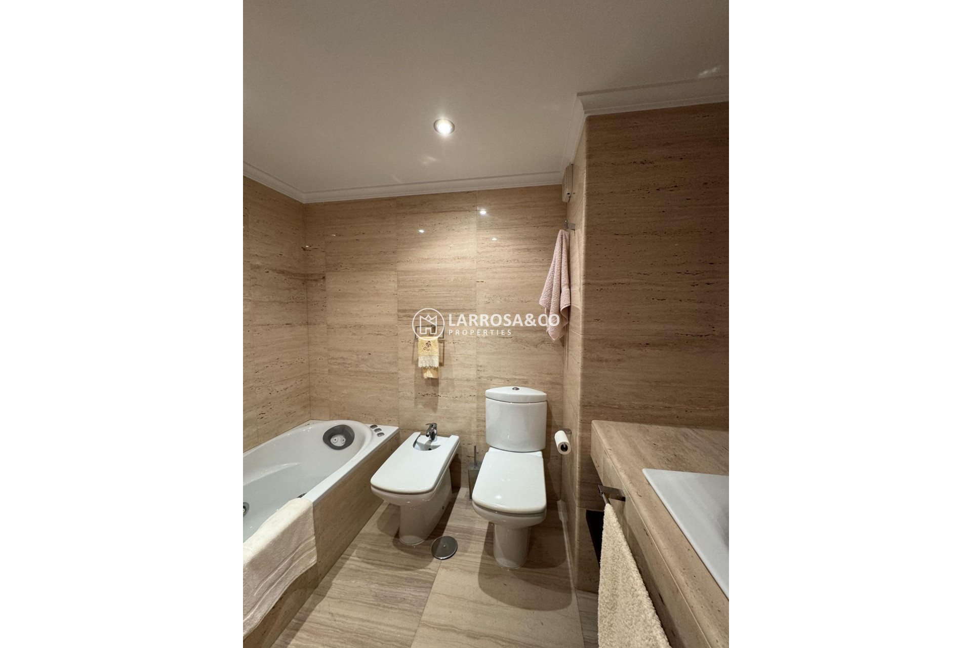 Herverkoop - Apartment - Torrevieja - Playa del cura