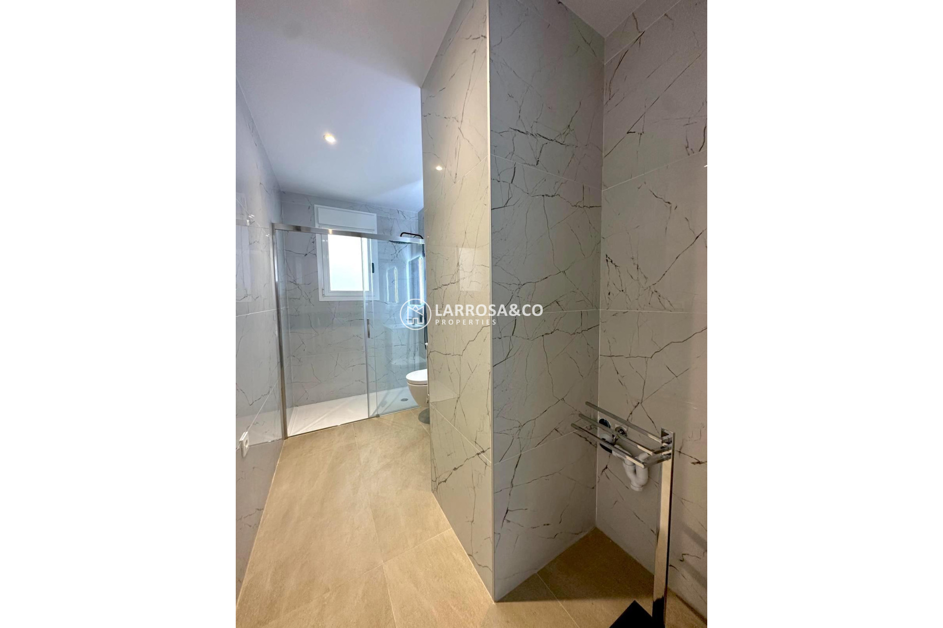 Herverkoop - Apartment - Torrevieja - Playa del cura