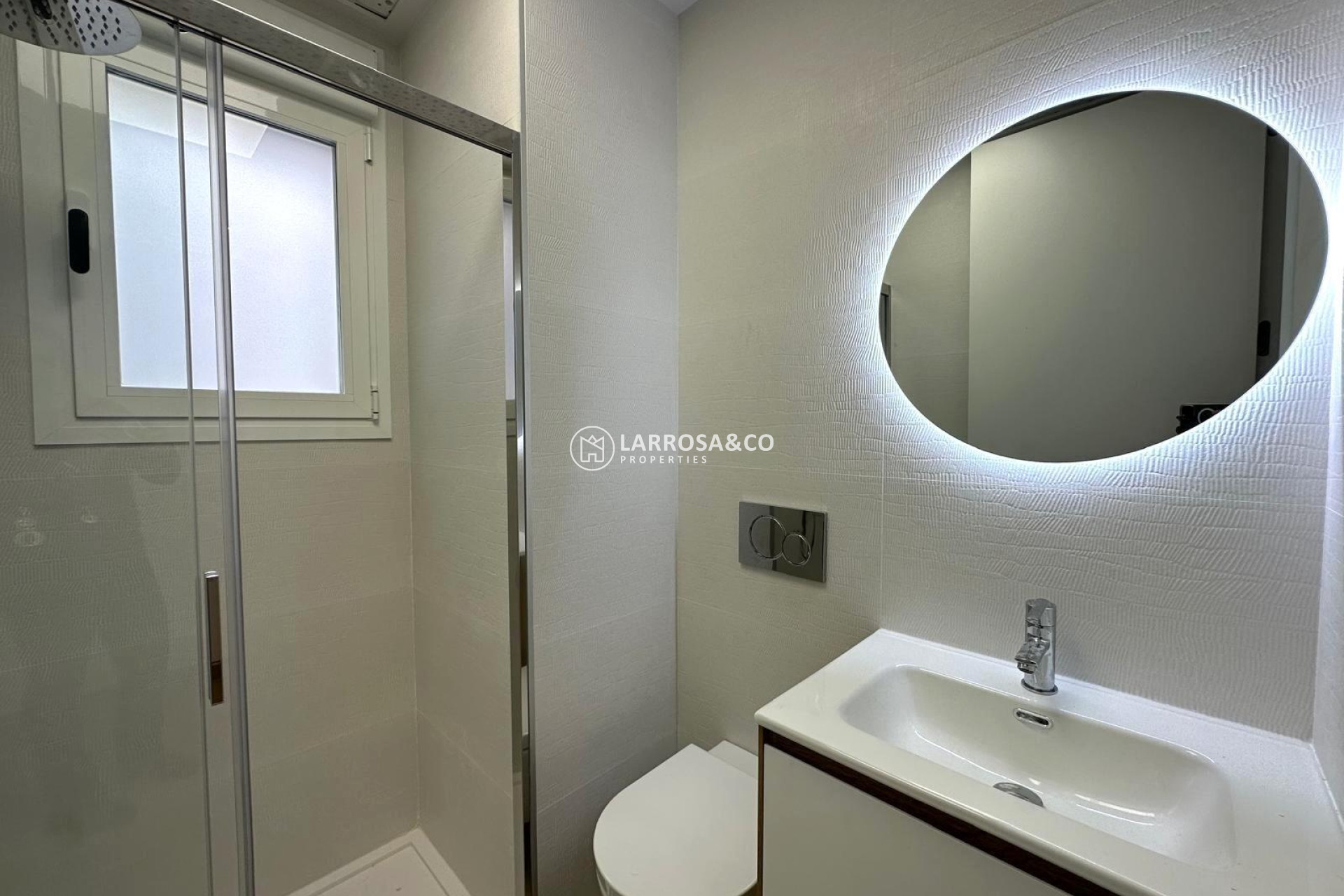 Herverkoop - Apartment - Torrevieja - Playa del cura