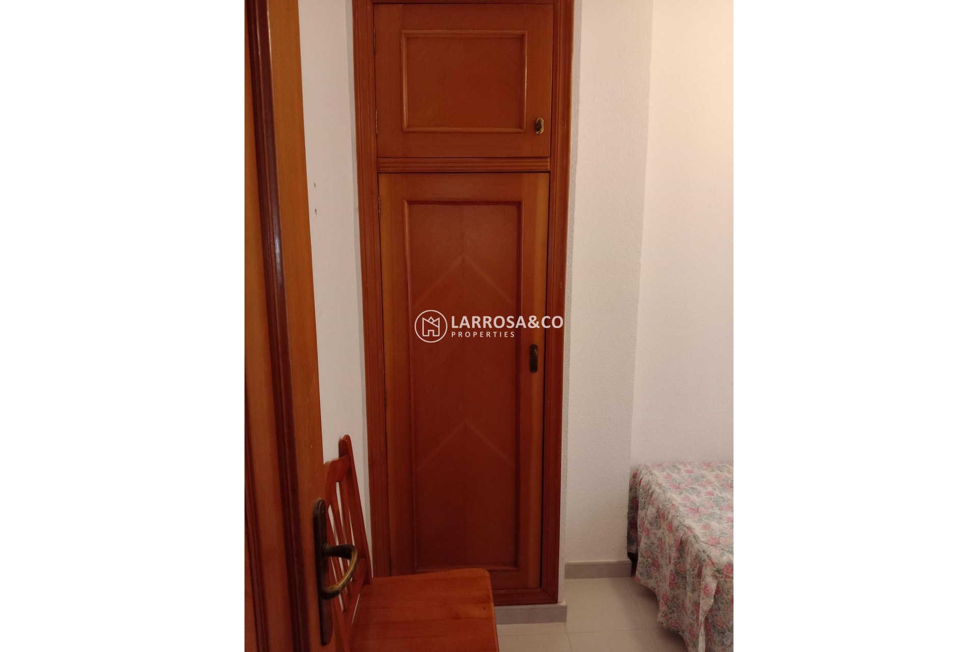 Herverkoop - Apartment - Torrevieja - Playa del cura