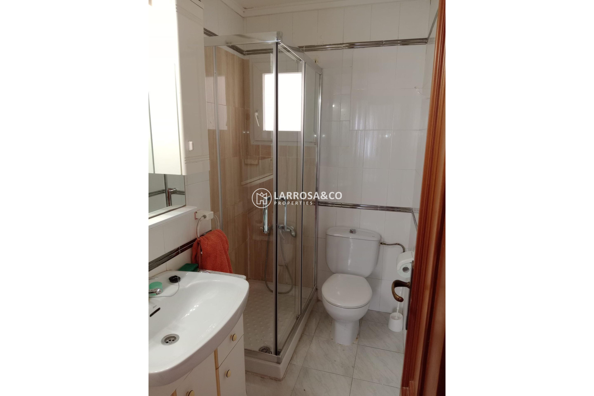 Herverkoop - Apartment - Torrevieja - Playa del cura