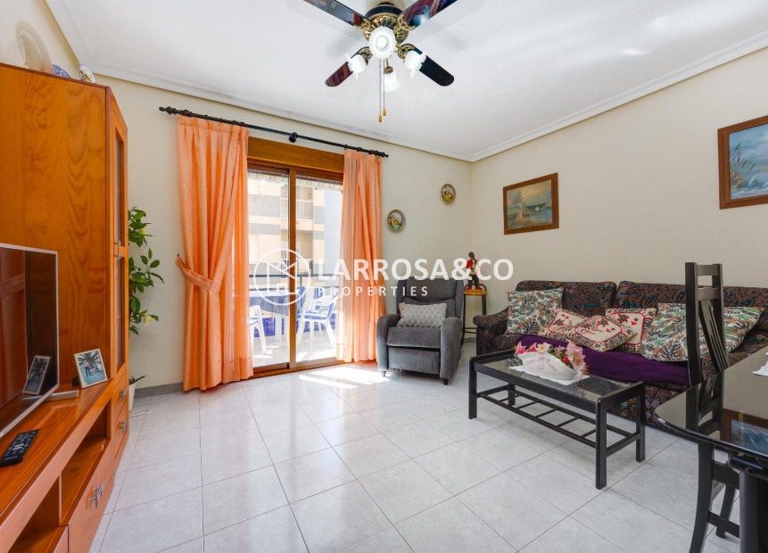 Herverkoop - Apartment - Torrevieja - Playa del cura