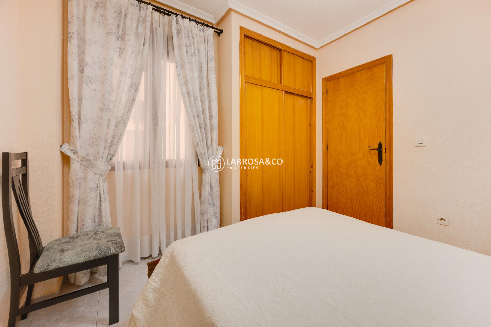 Herverkoop - Apartment - Torrevieja - Playa del cura