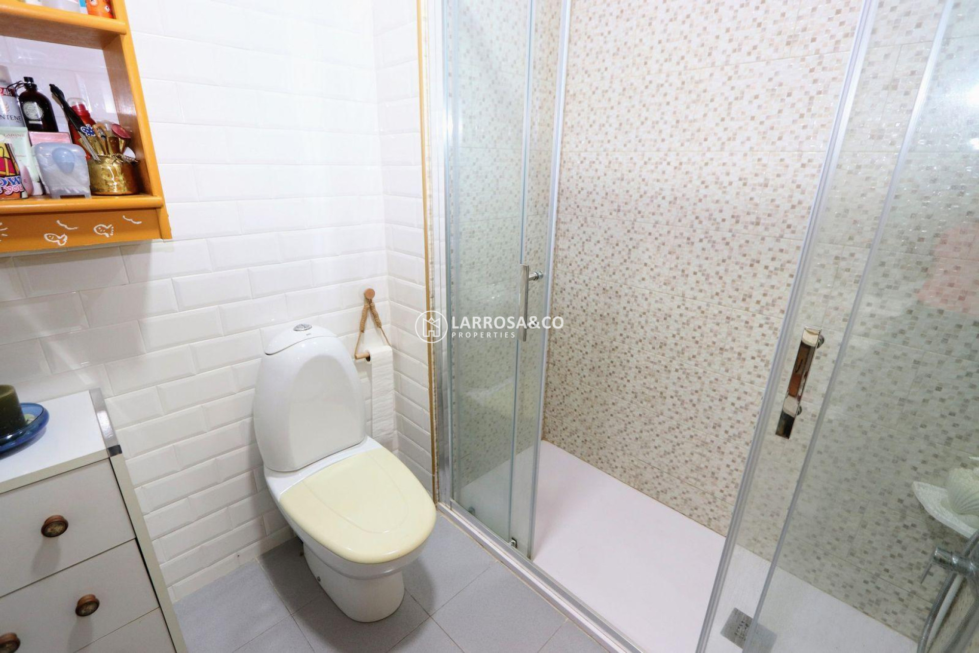 Herverkoop - Apartment - Torrevieja - Playa Flamenca