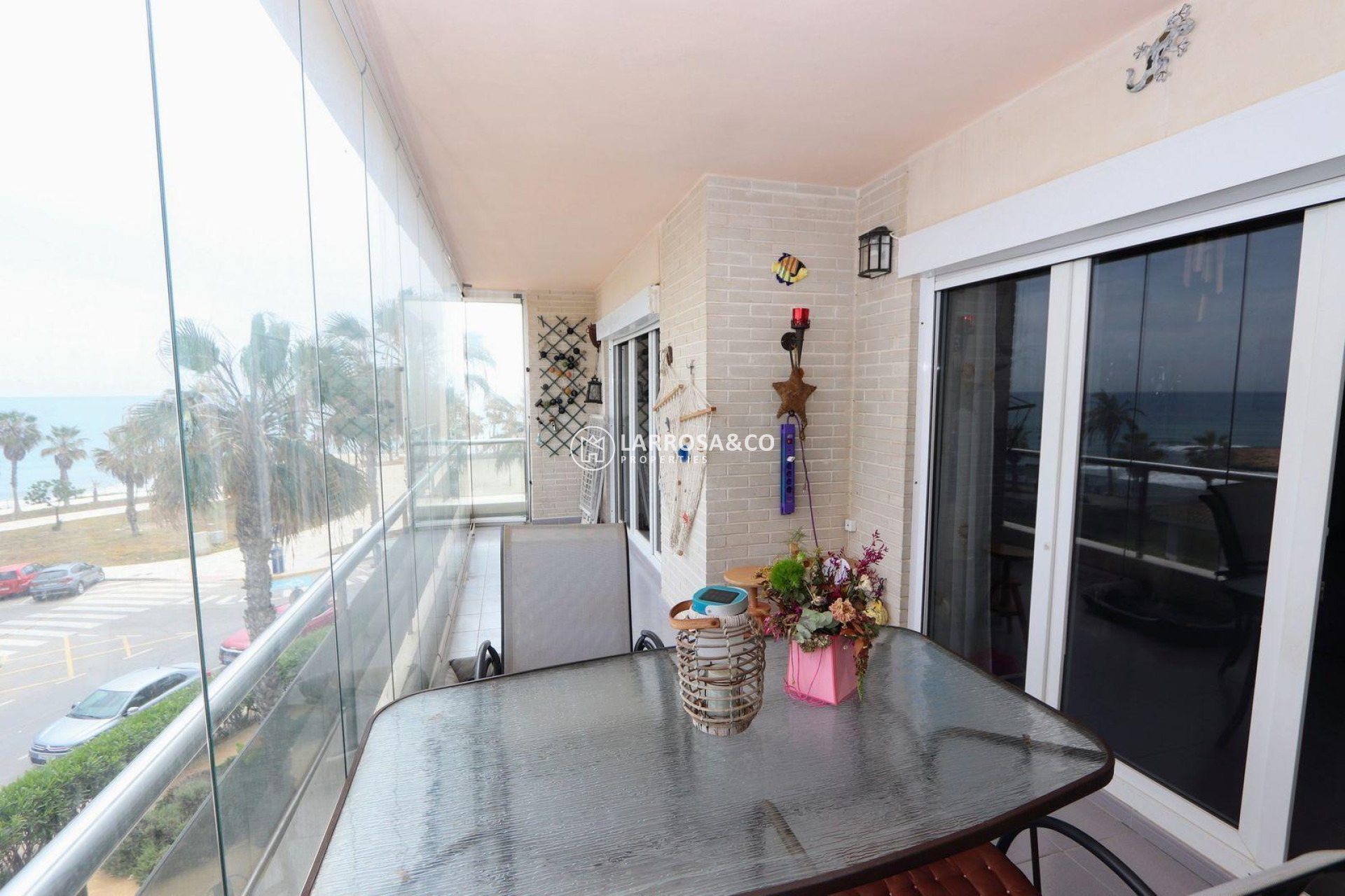 Herverkoop - Apartment - Torrevieja - Playa Flamenca