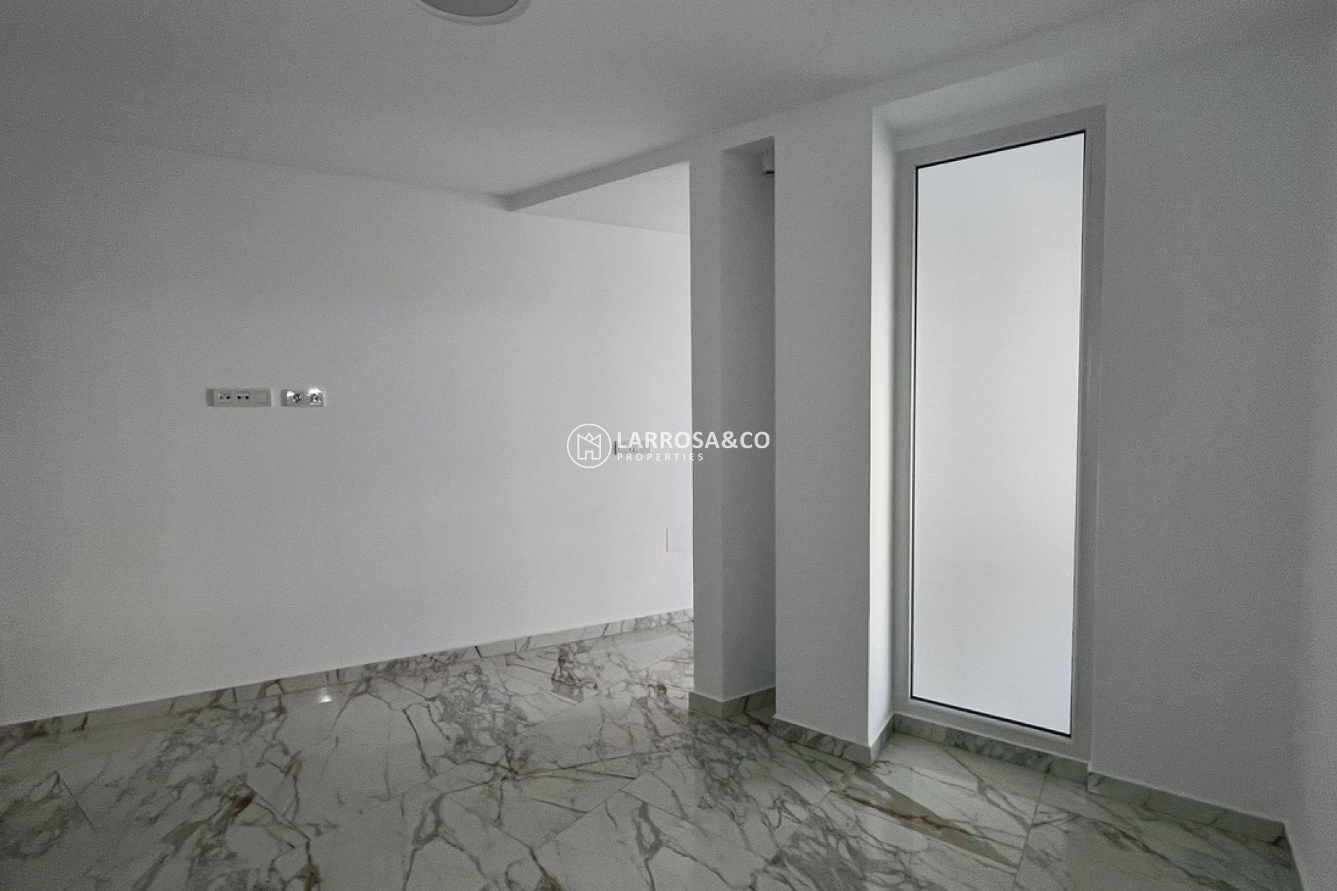 Herverkoop - Apartment - Torrevieja - PLAYA LOS LOCOS