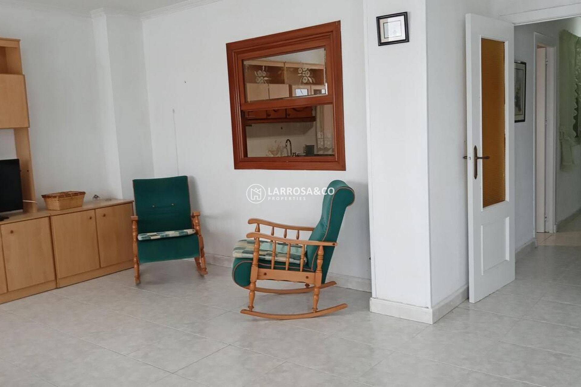 Herverkoop - Apartment - Torrevieja - PLAYA LOS LOCOS
