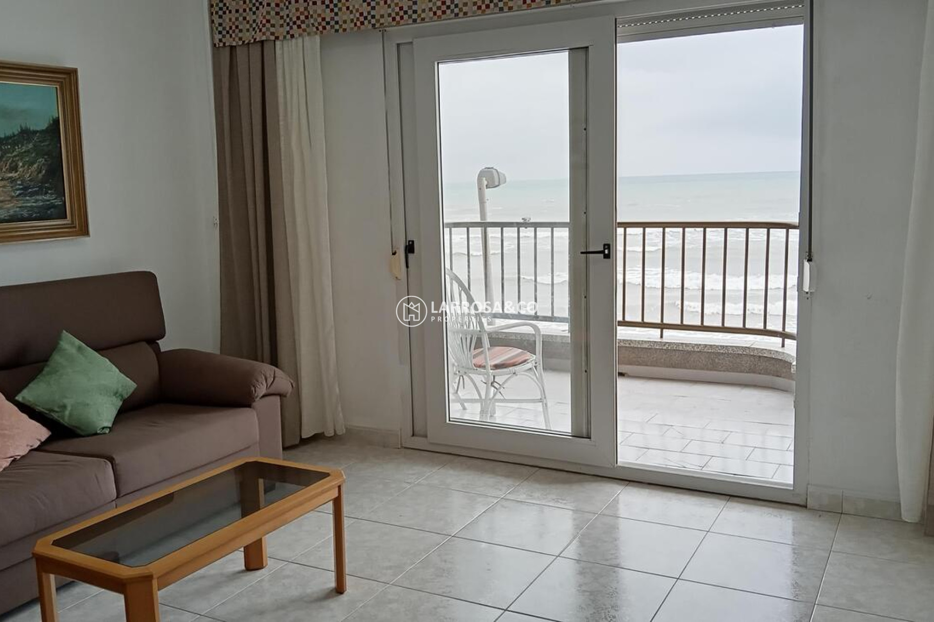 Herverkoop - Apartment - Torrevieja - PLAYA LOS LOCOS