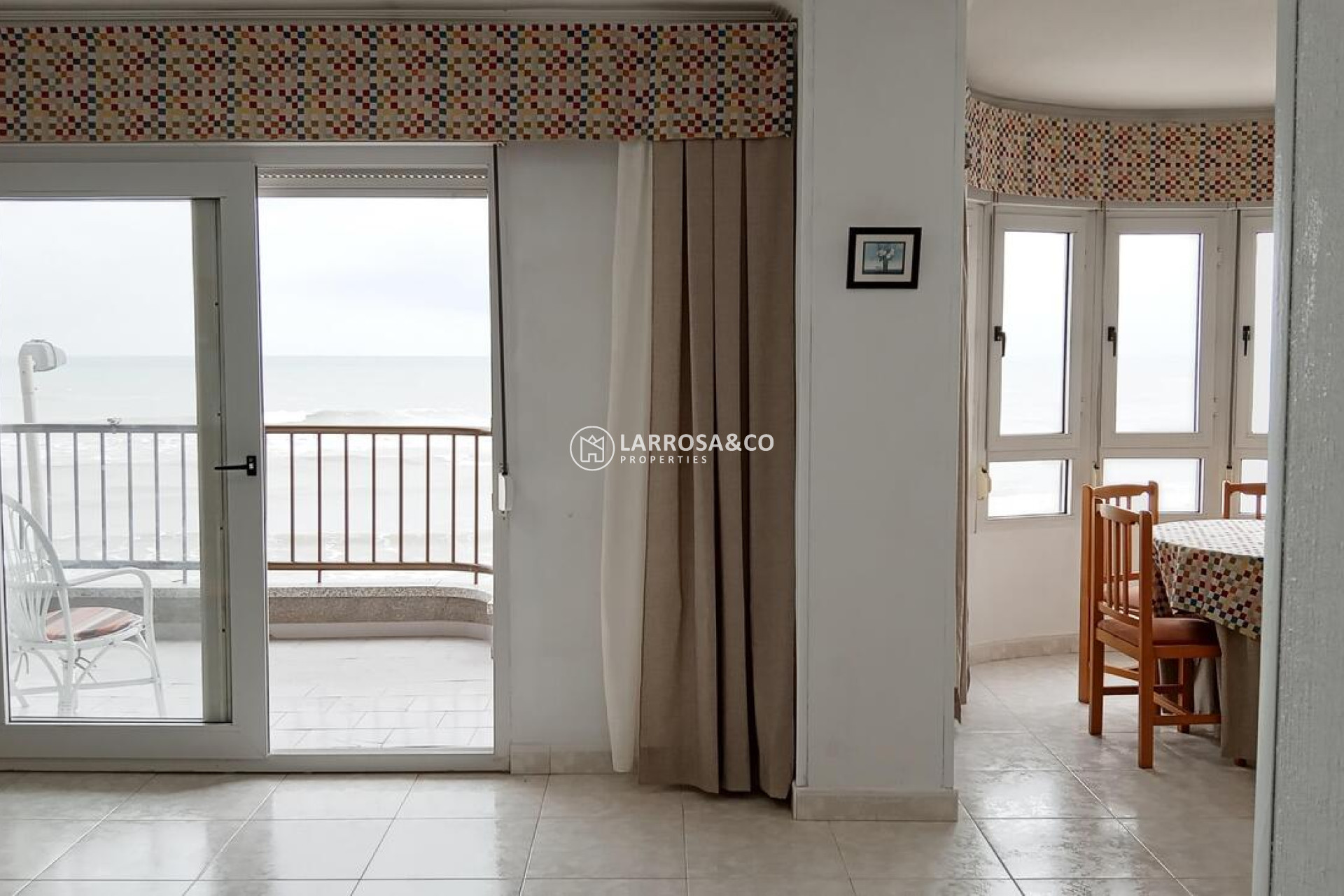 Herverkoop - Apartment - Torrevieja - PLAYA LOS LOCOS