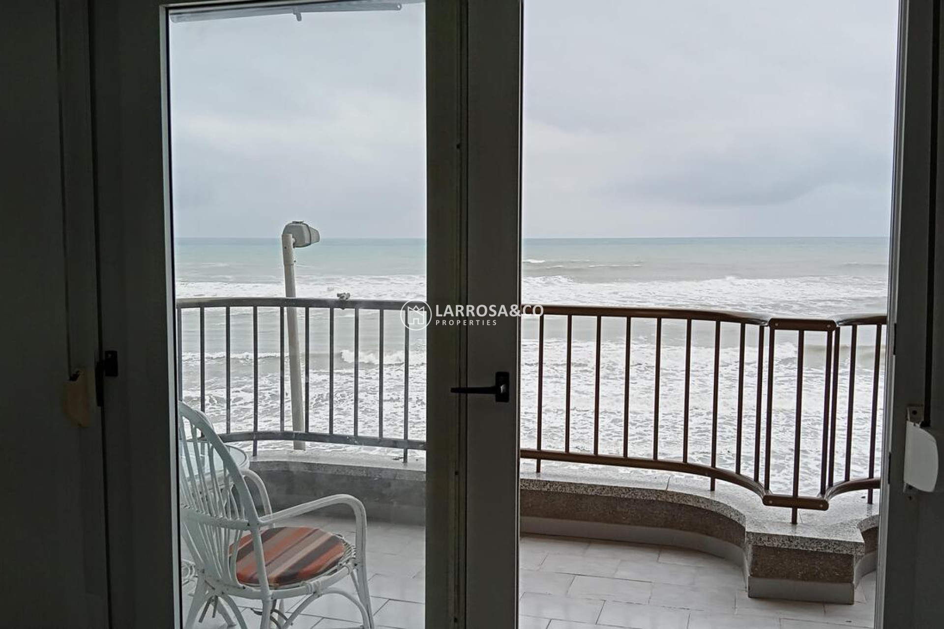 Herverkoop - Apartment - Torrevieja - PLAYA LOS LOCOS