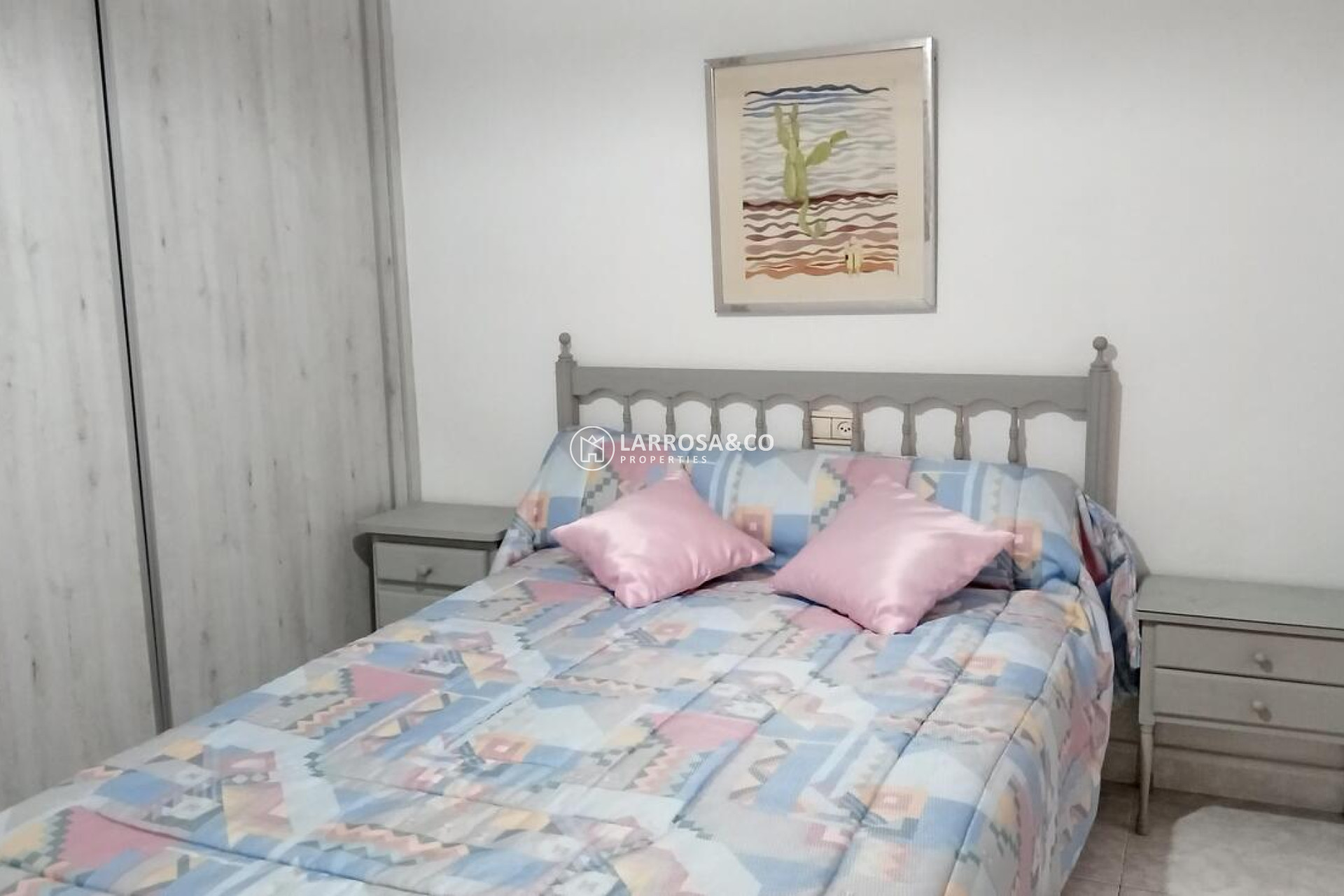 Herverkoop - Apartment - Torrevieja - PLAYA LOS LOCOS