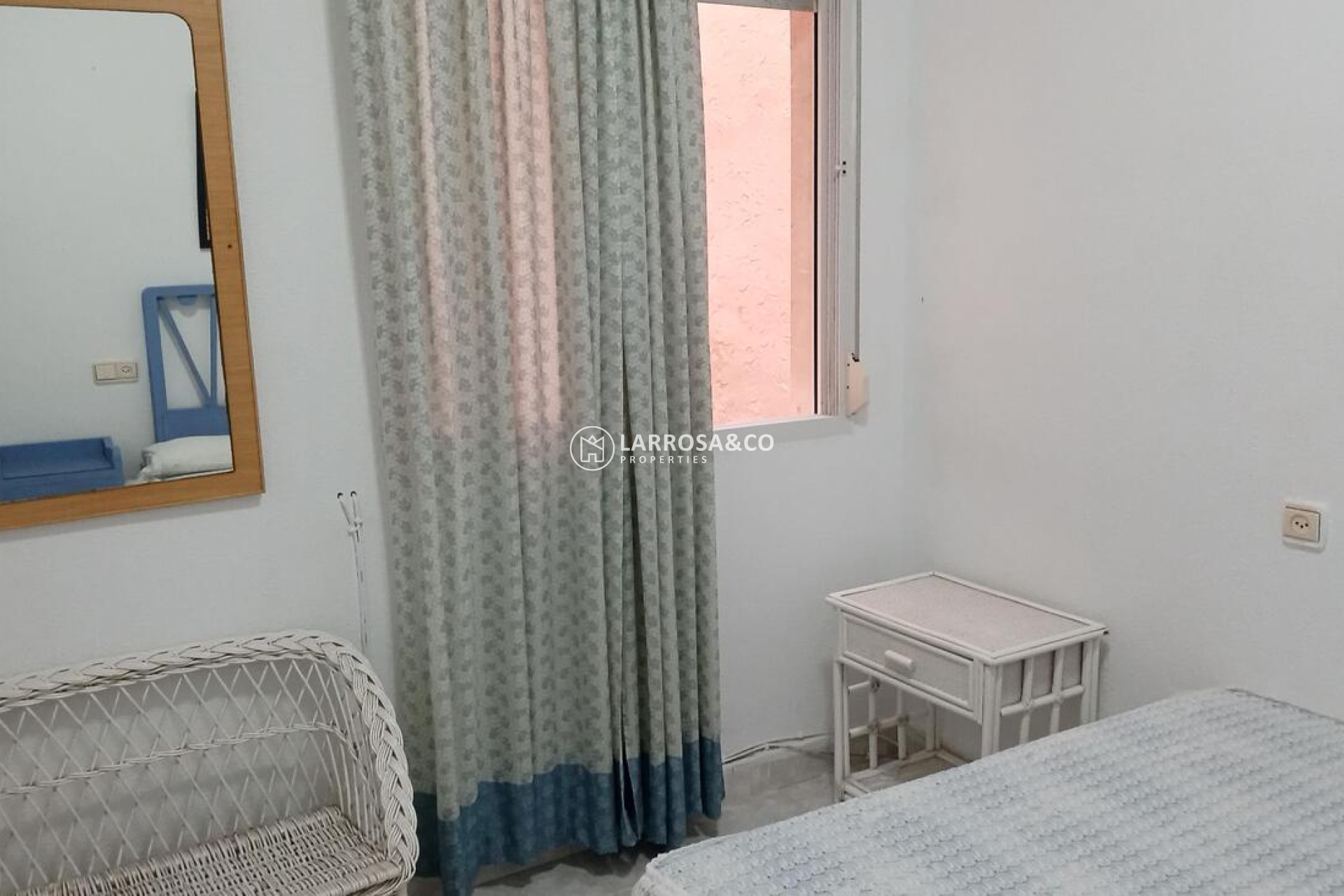 Herverkoop - Apartment - Torrevieja - PLAYA LOS LOCOS