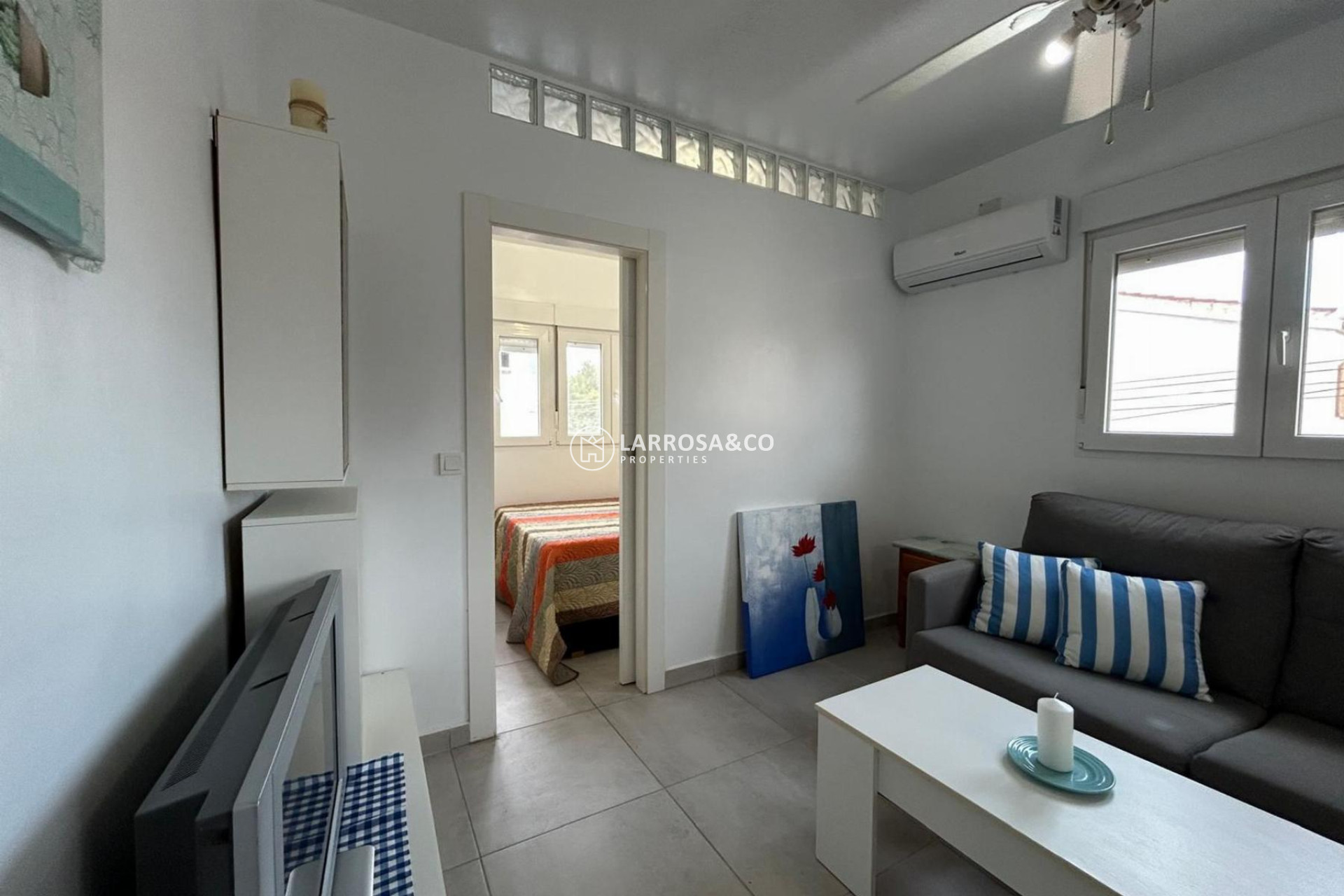 Herverkoop - Apartment - Torrevieja - PLAYA NAUFRAGOS