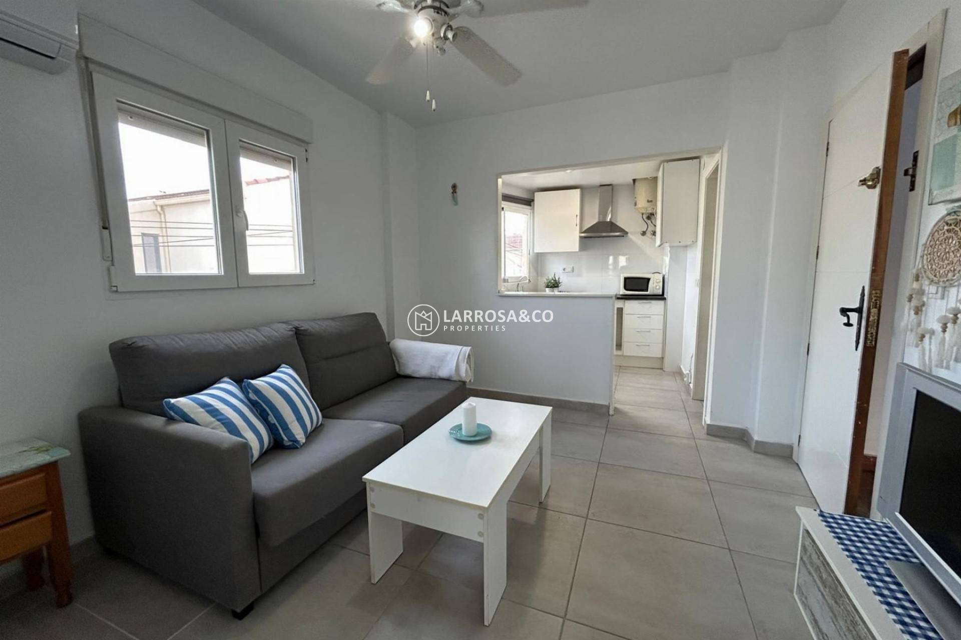 Herverkoop - Apartment - Torrevieja - PLAYA NAUFRAGOS