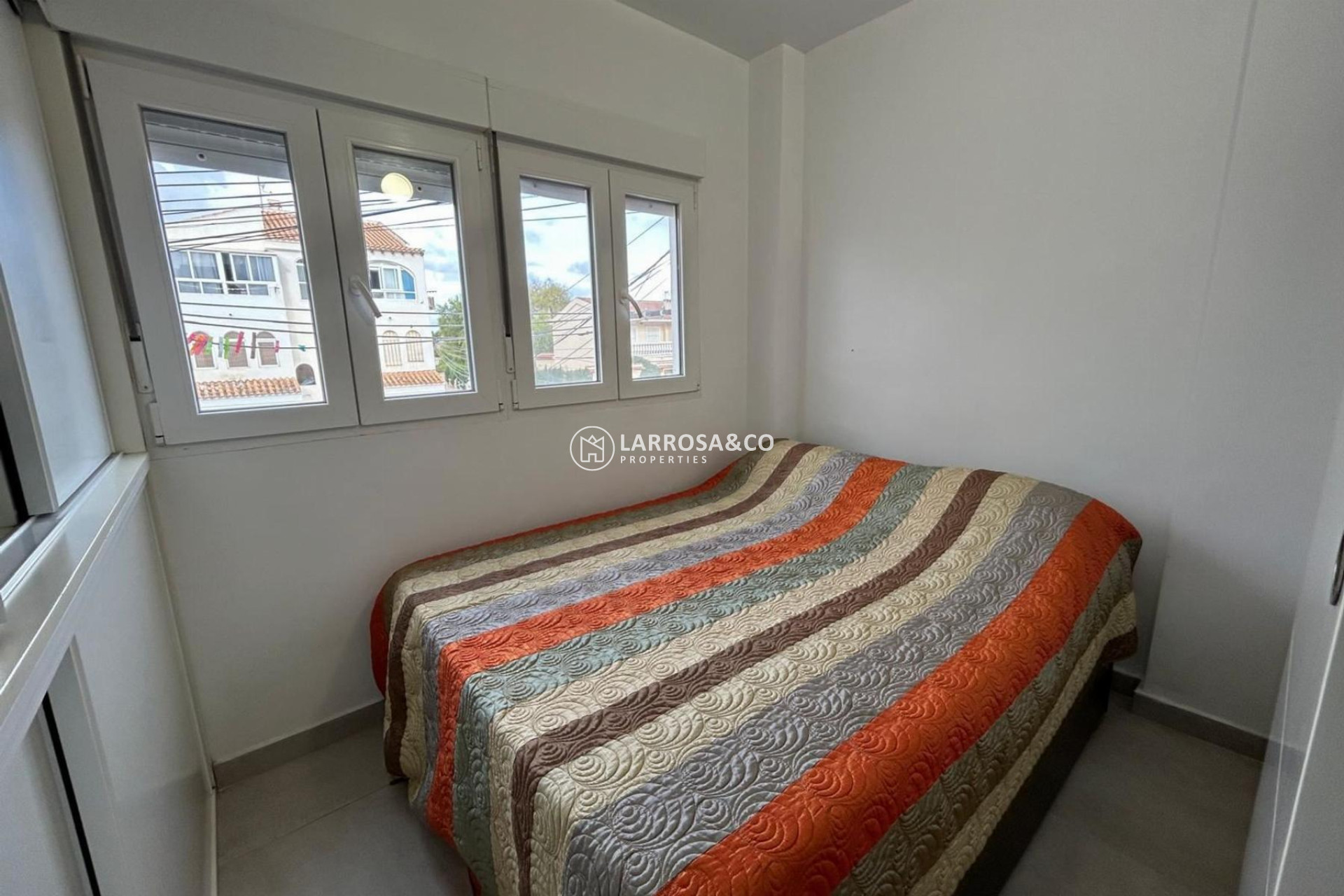 Herverkoop - Apartment - Torrevieja - PLAYA NAUFRAGOS