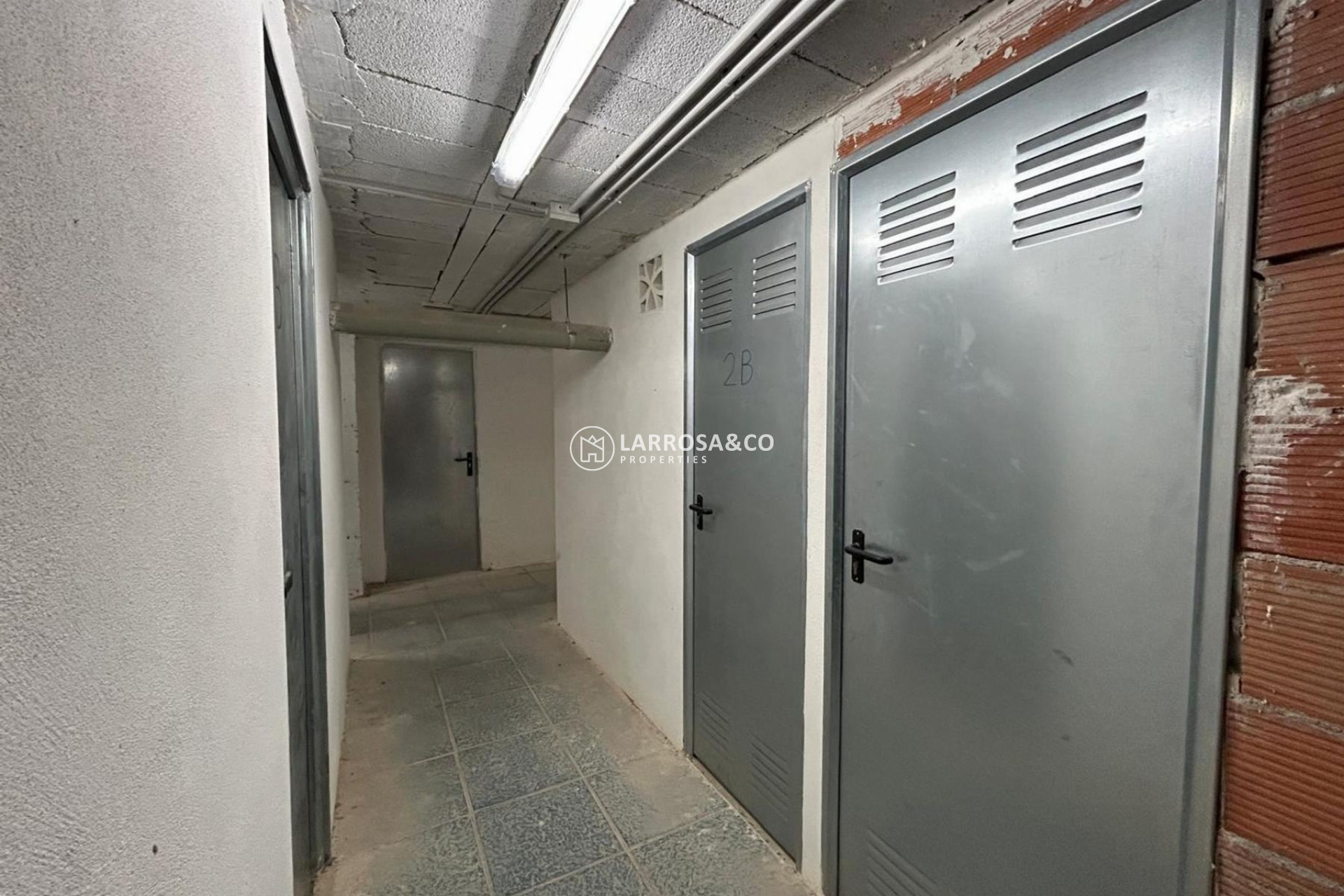 Herverkoop - Apartment - Torrevieja - PLAYA NAUFRAGOS