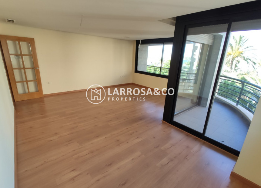 Herverkoop - Apartment - Torrevieja - Puerto
