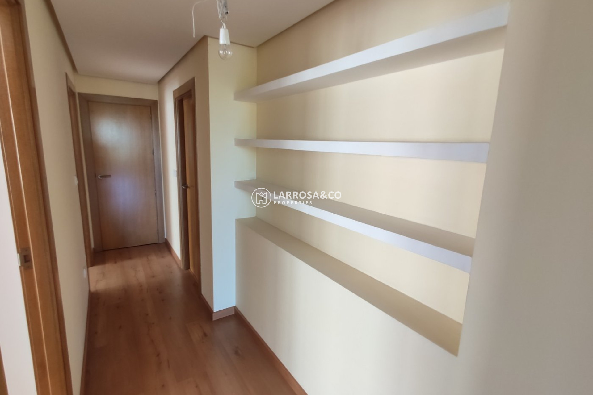 Herverkoop - Apartment - Torrevieja - Puerto