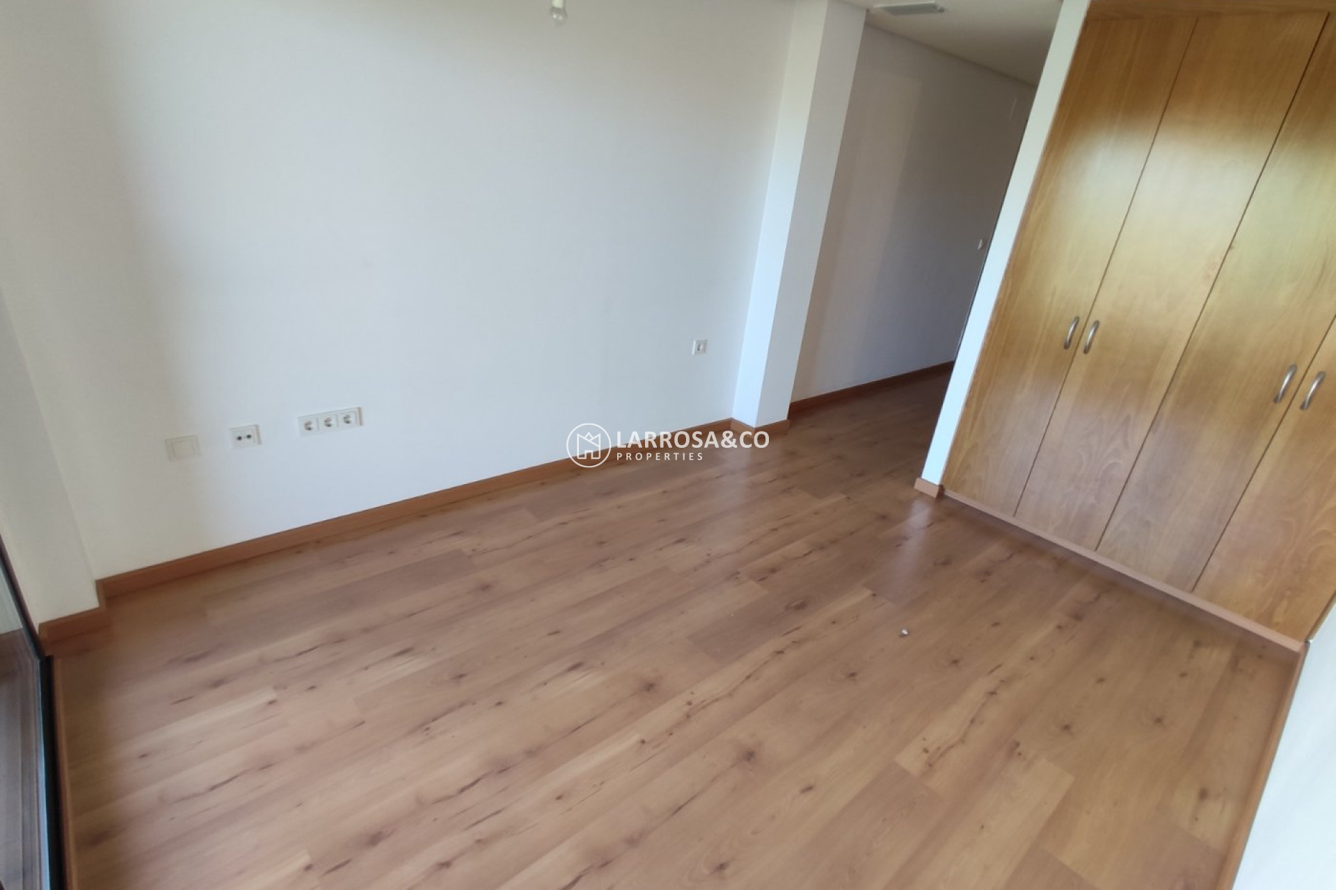 Herverkoop - Apartment - Torrevieja - Puerto