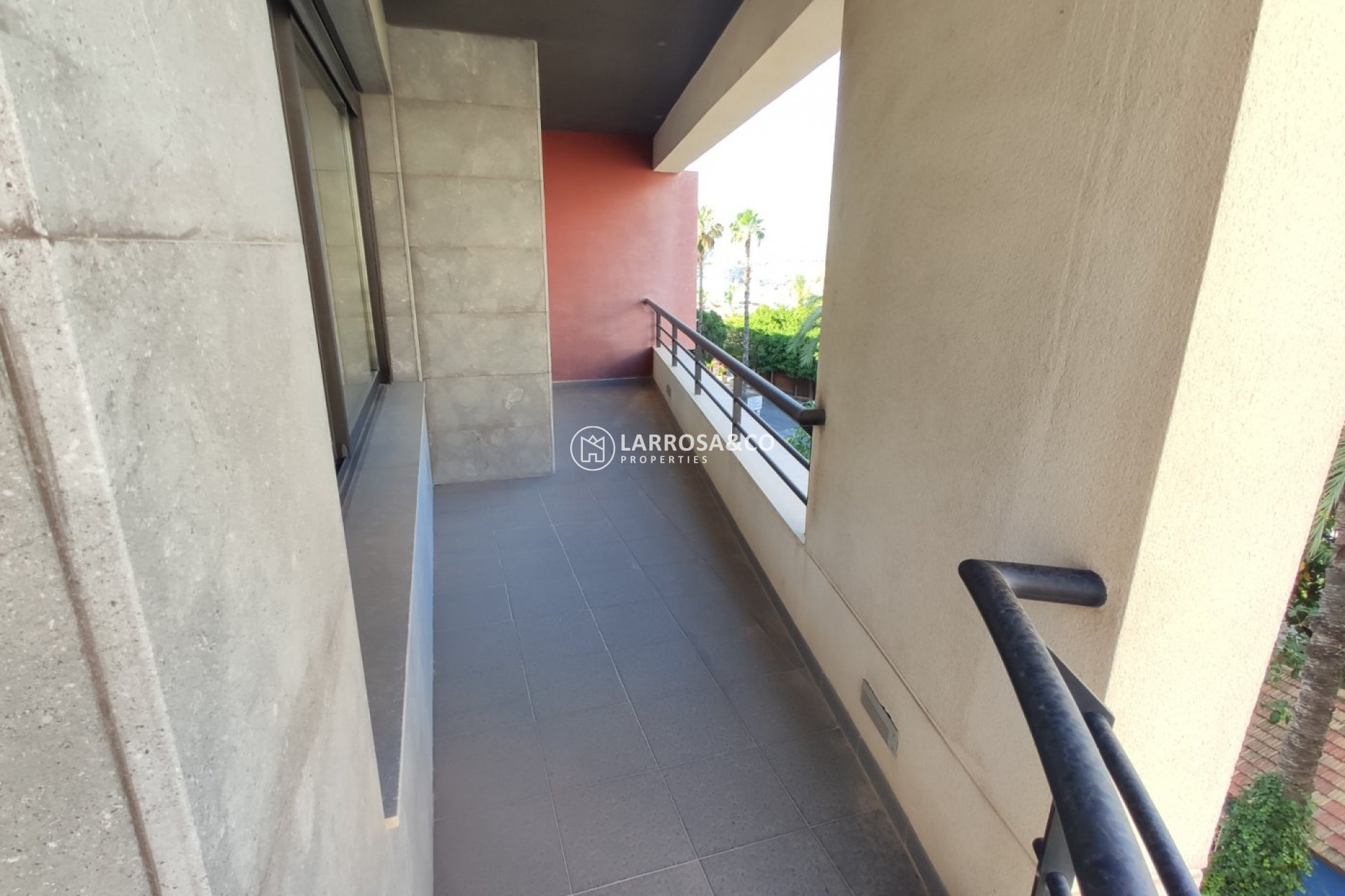 Herverkoop - Apartment - Torrevieja - Puerto