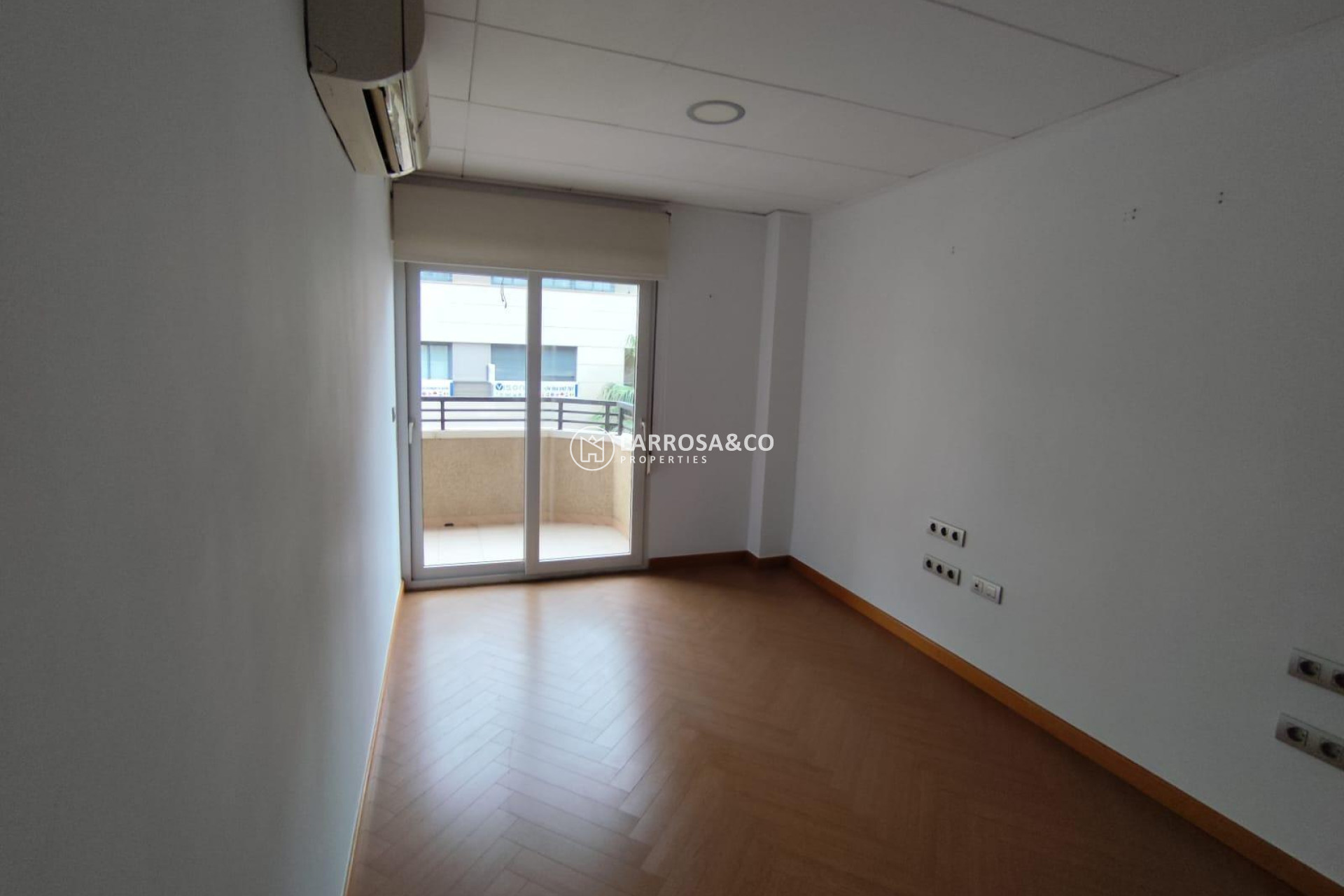 Herverkoop - Apartment - Torrevieja - Puerto