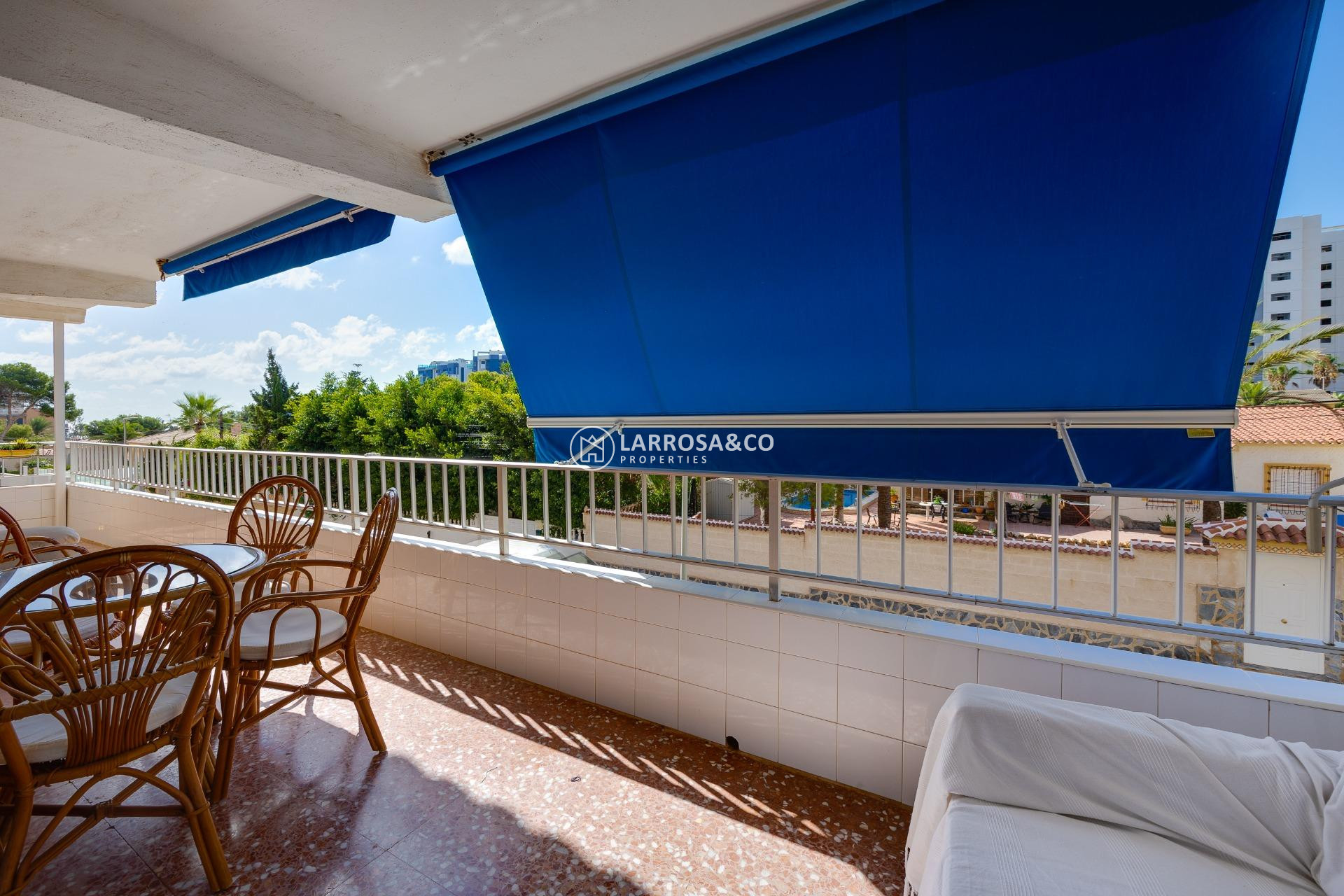 Herverkoop - Apartment - Torrevieja - Punta Prima