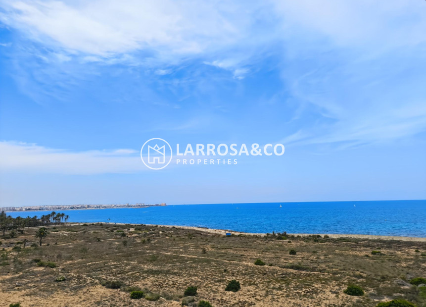 Herverkoop - Apartment - Torrevieja - Punta Prima