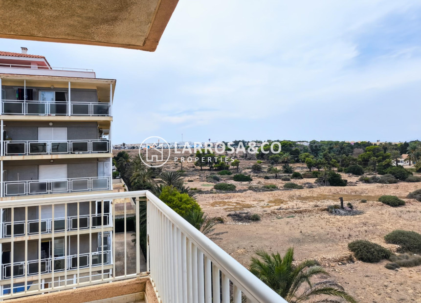 Herverkoop - Apartment - Torrevieja - Punta Prima