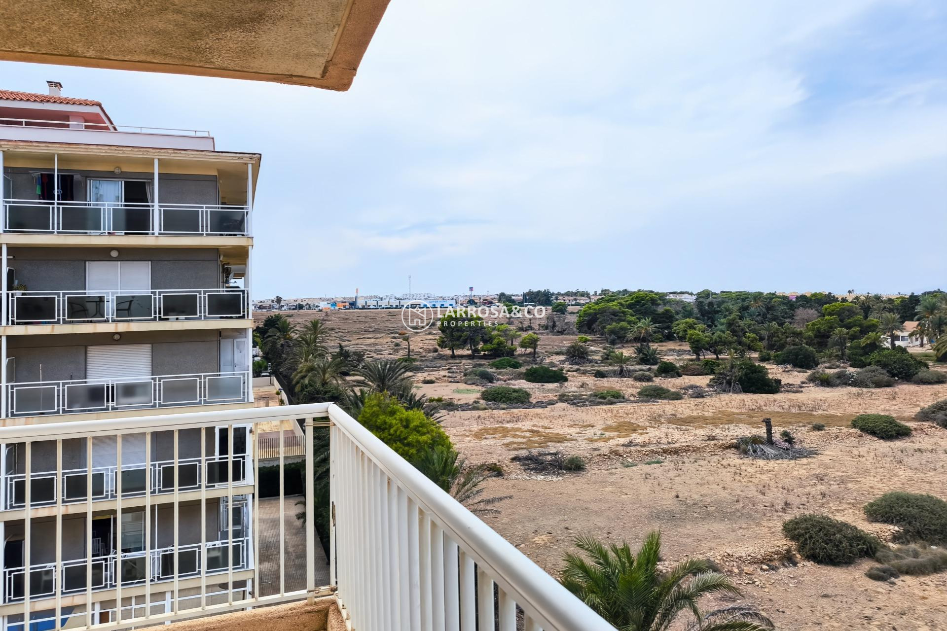 Herverkoop - Apartment - Torrevieja - Punta Prima