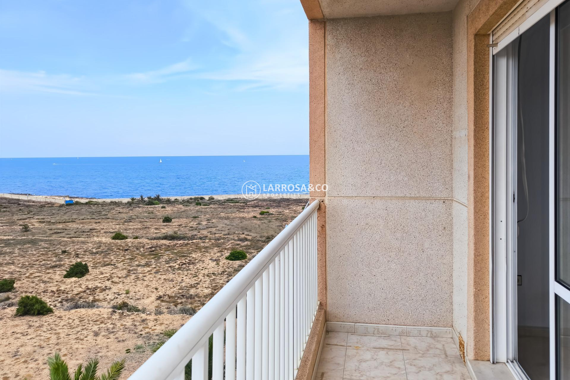 Herverkoop - Apartment - Torrevieja - Punta Prima
