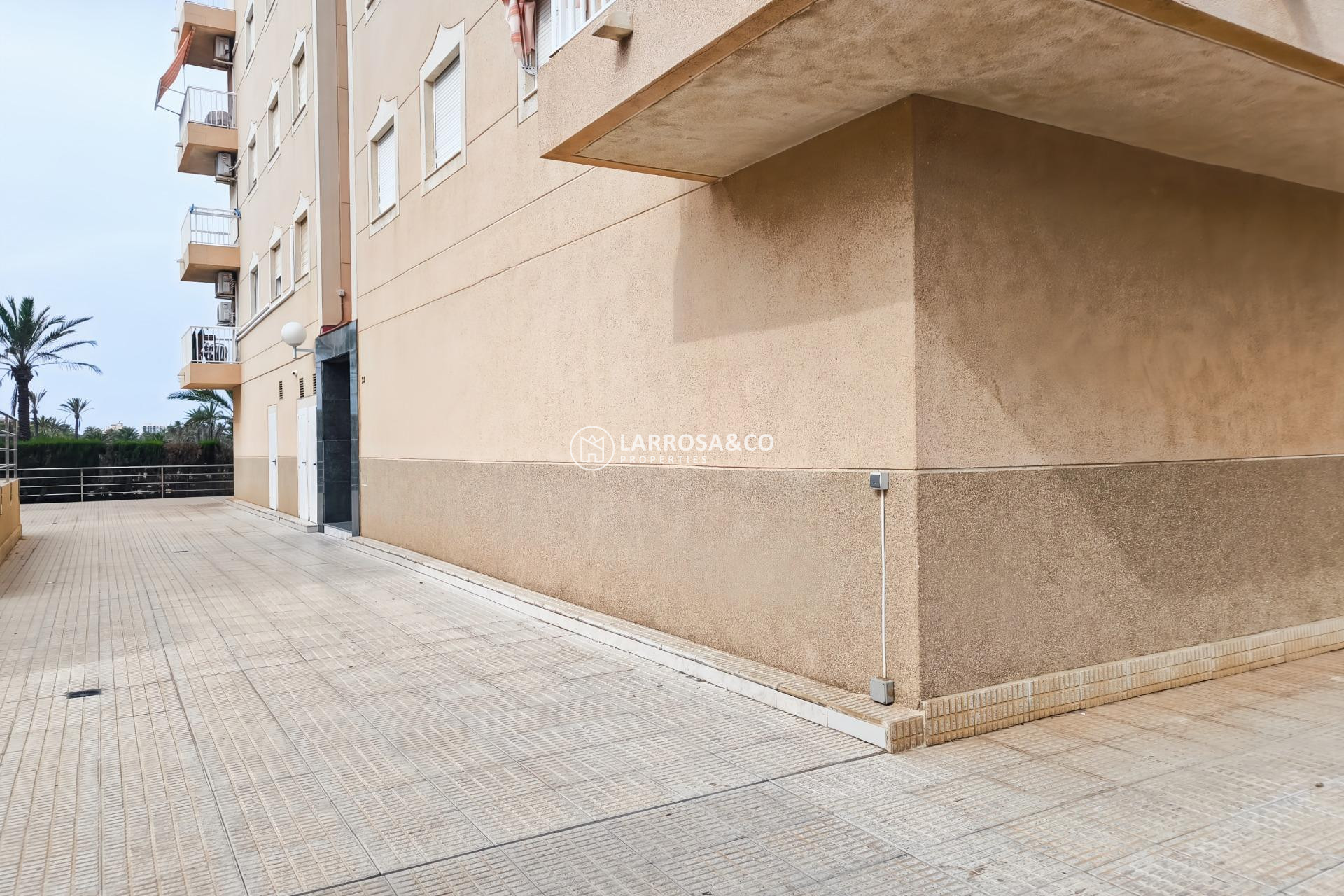 Herverkoop - Apartment - Torrevieja - Punta Prima