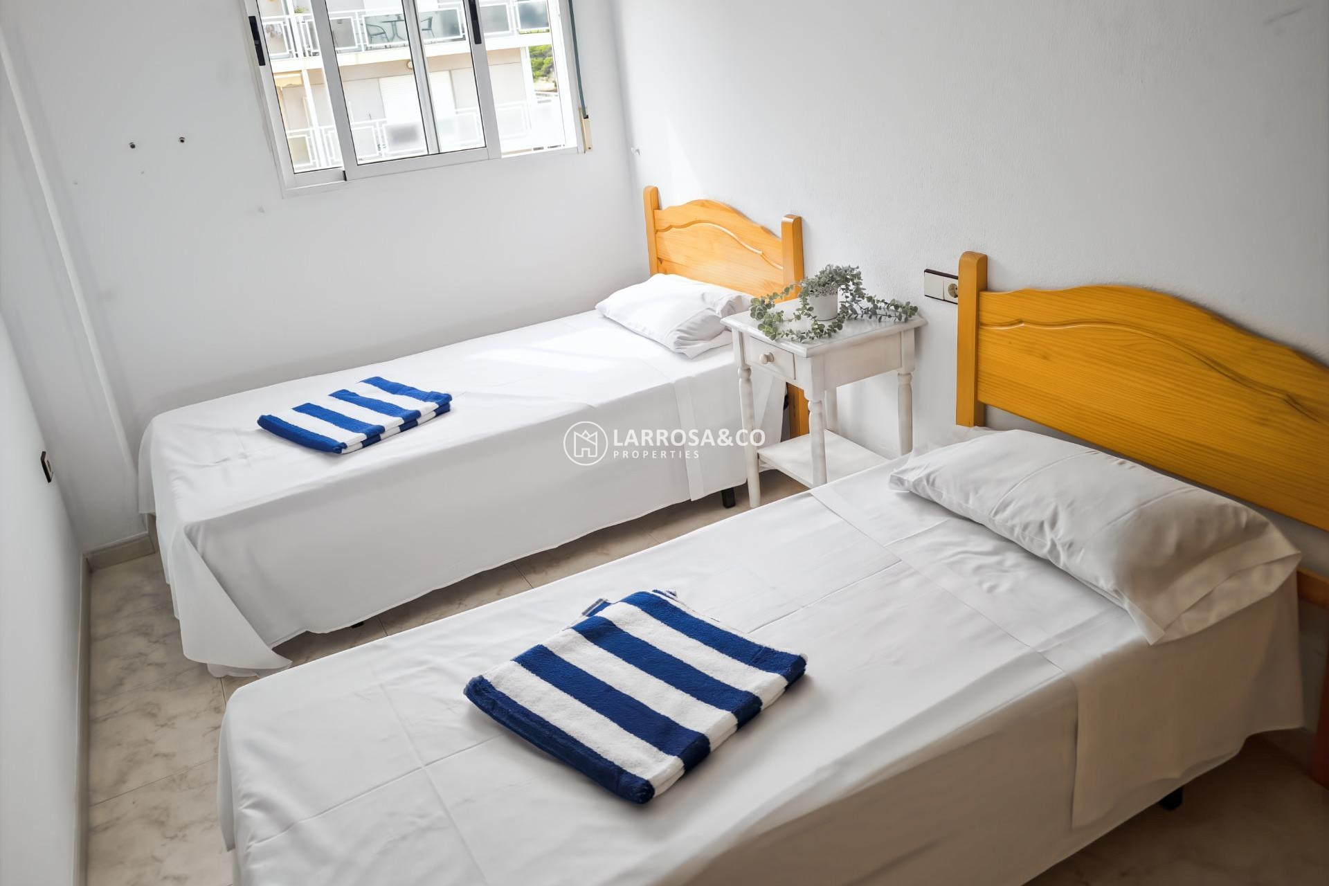 Herverkoop - Apartment - Torrevieja - Punta Prima